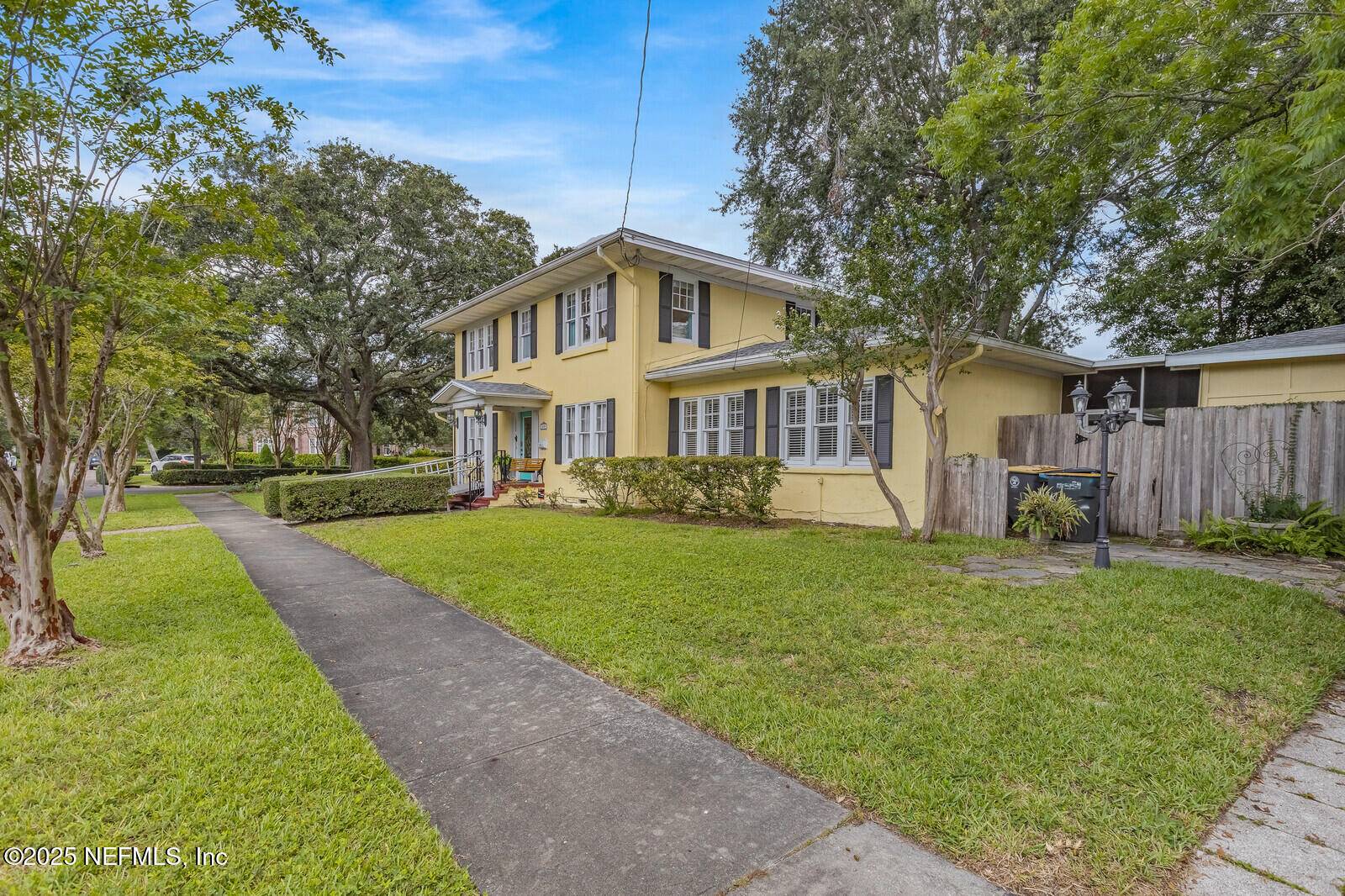 Jacksonville, FL 32205,3439 FITCH ST