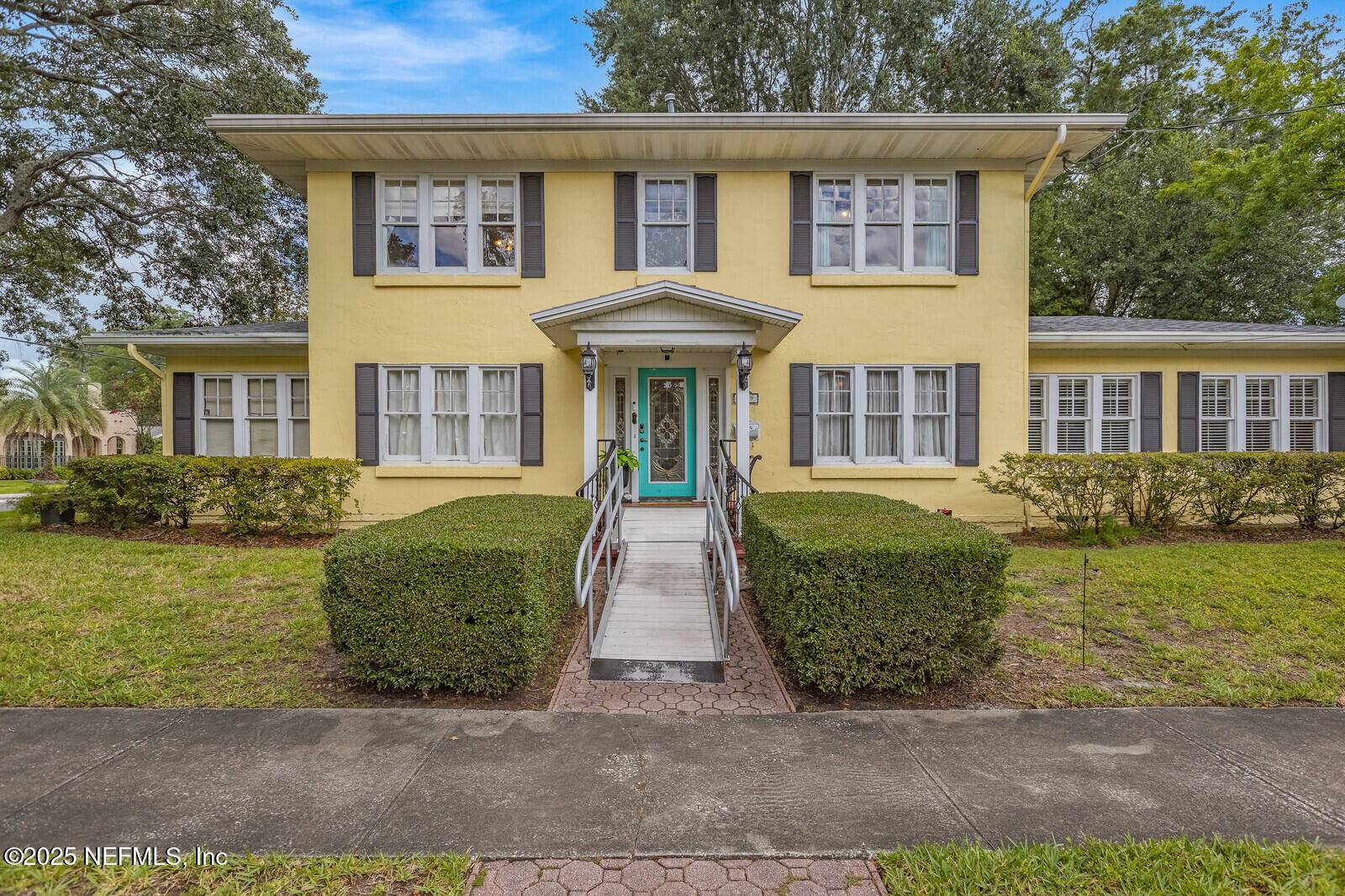 Jacksonville, FL 32205,3439 FITCH ST