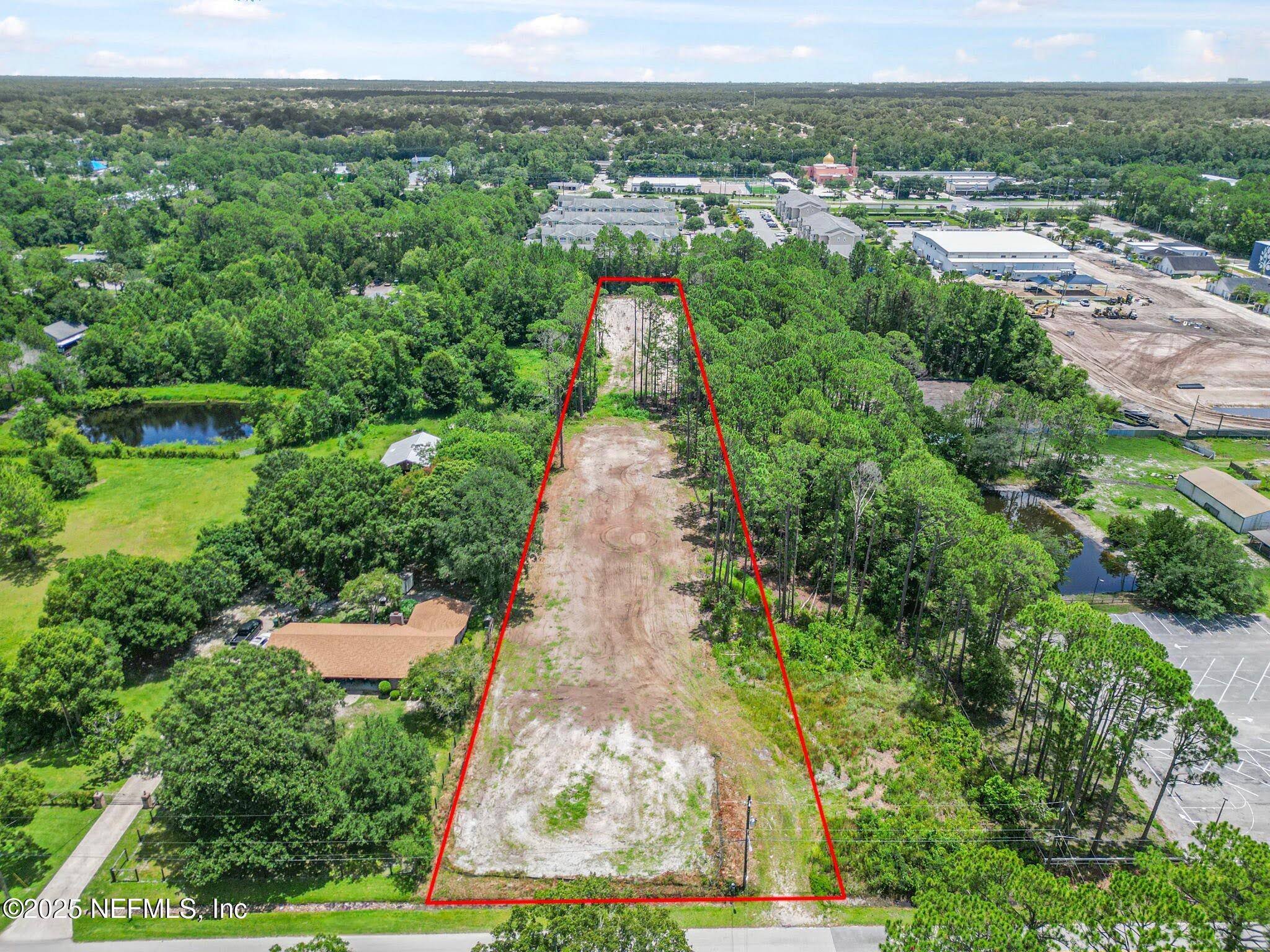 Jacksonville, FL 32246,0 CORTEZ RD