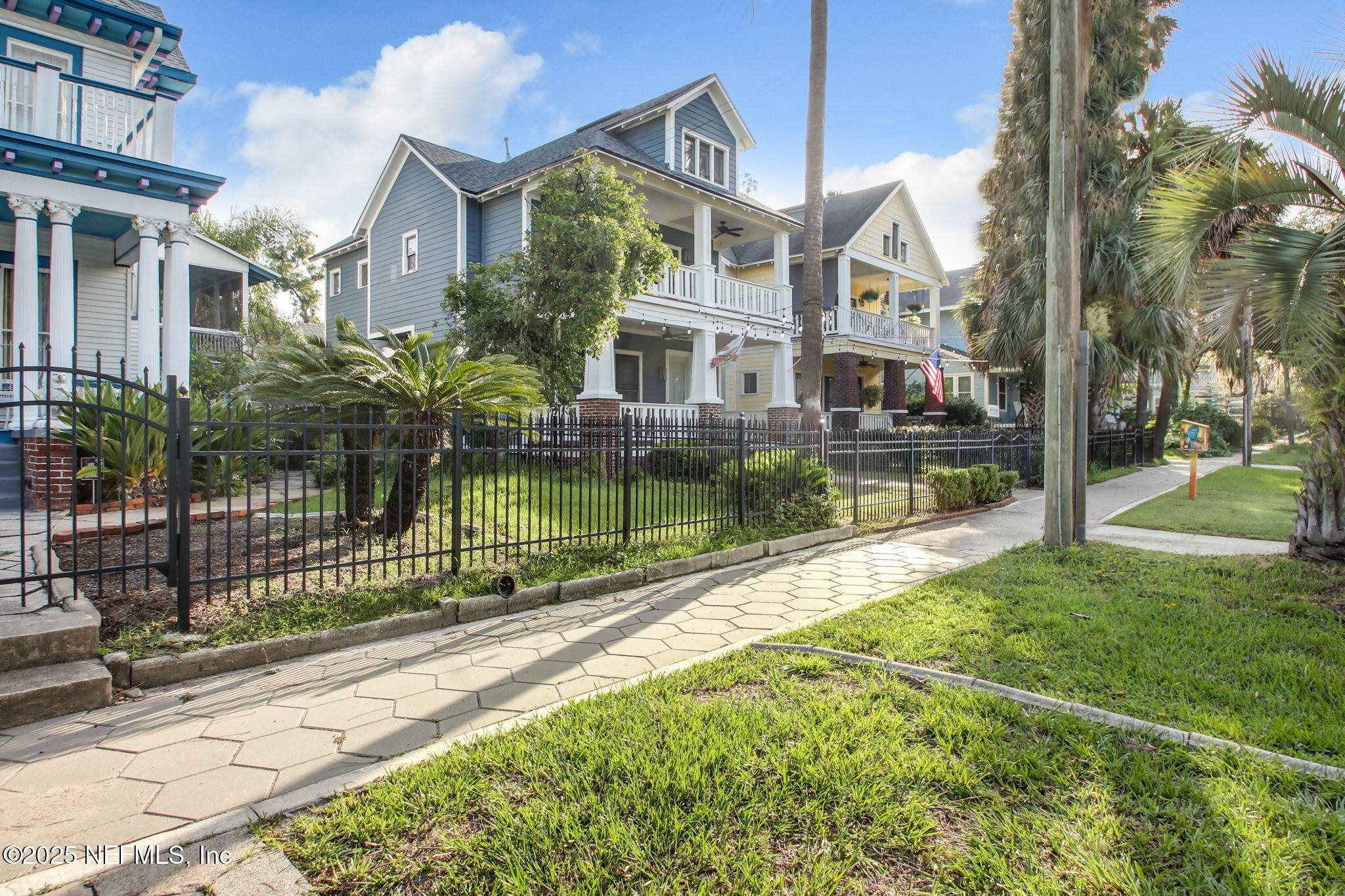 Jacksonville, FL 32206,145 W 3RD ST
