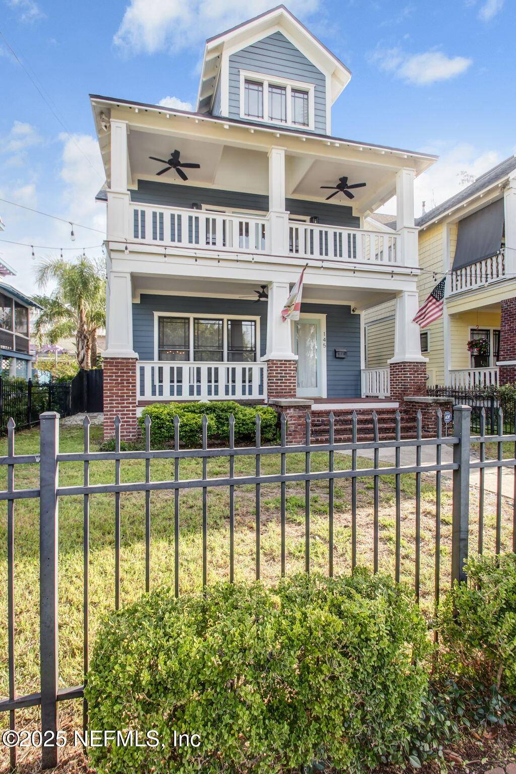 Jacksonville, FL 32206,145 W 3RD ST