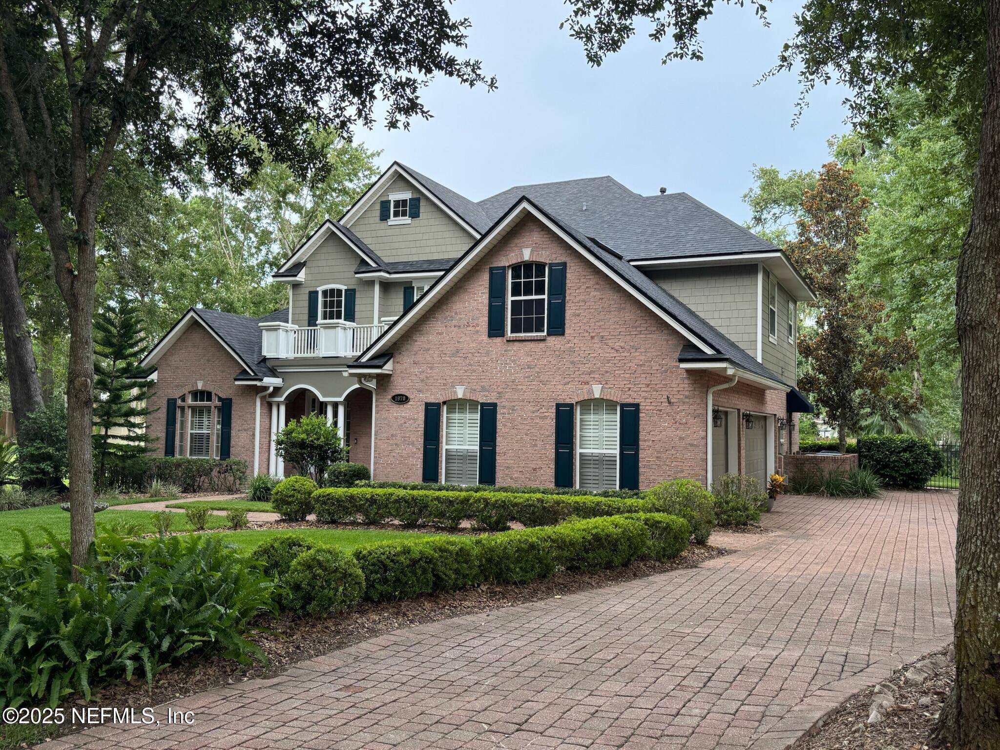 Jacksonville, FL 32217,1970 CAMELLIA OAKS LN