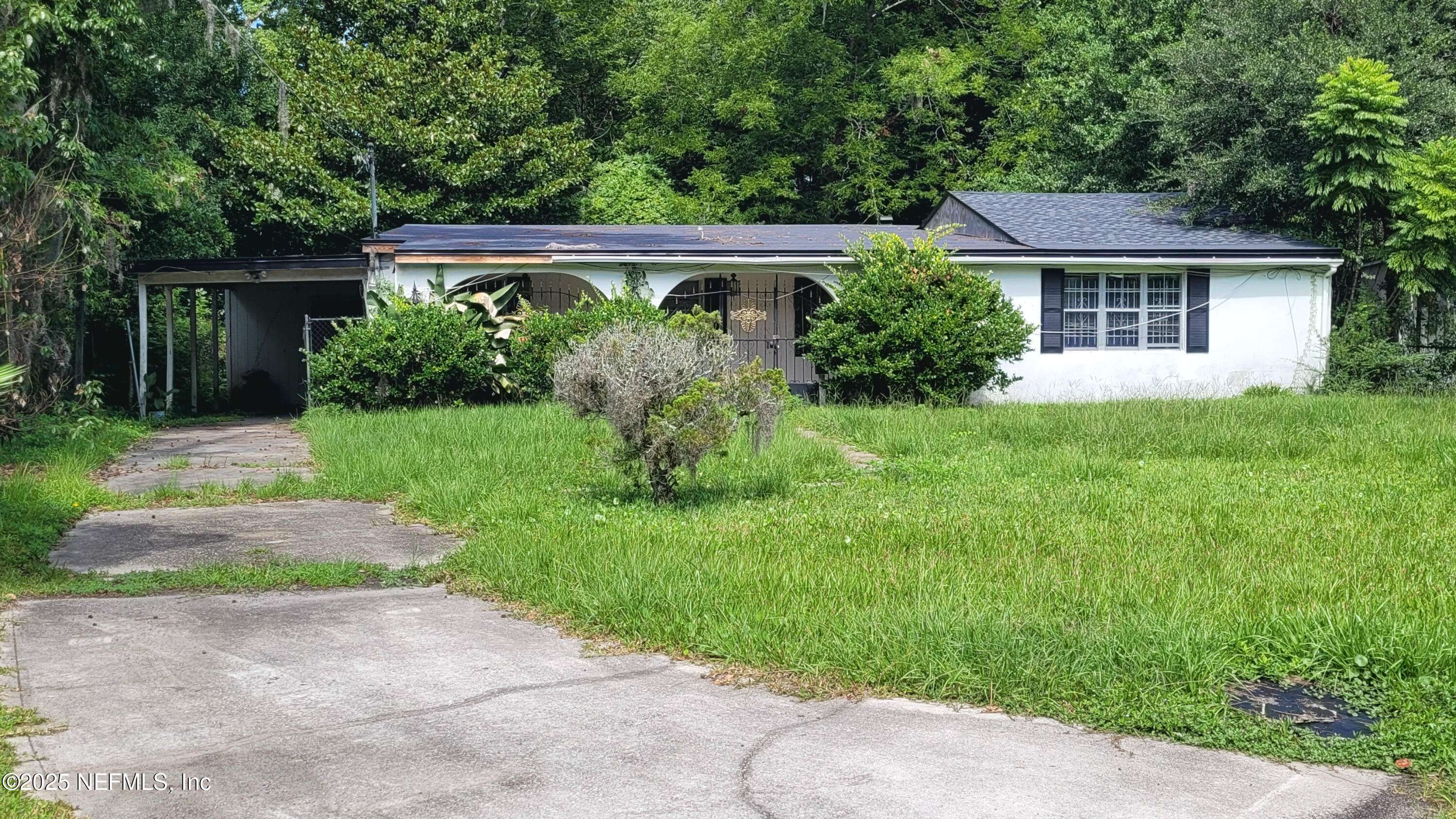 Jacksonville, FL 32209,5502 VERBENA RD