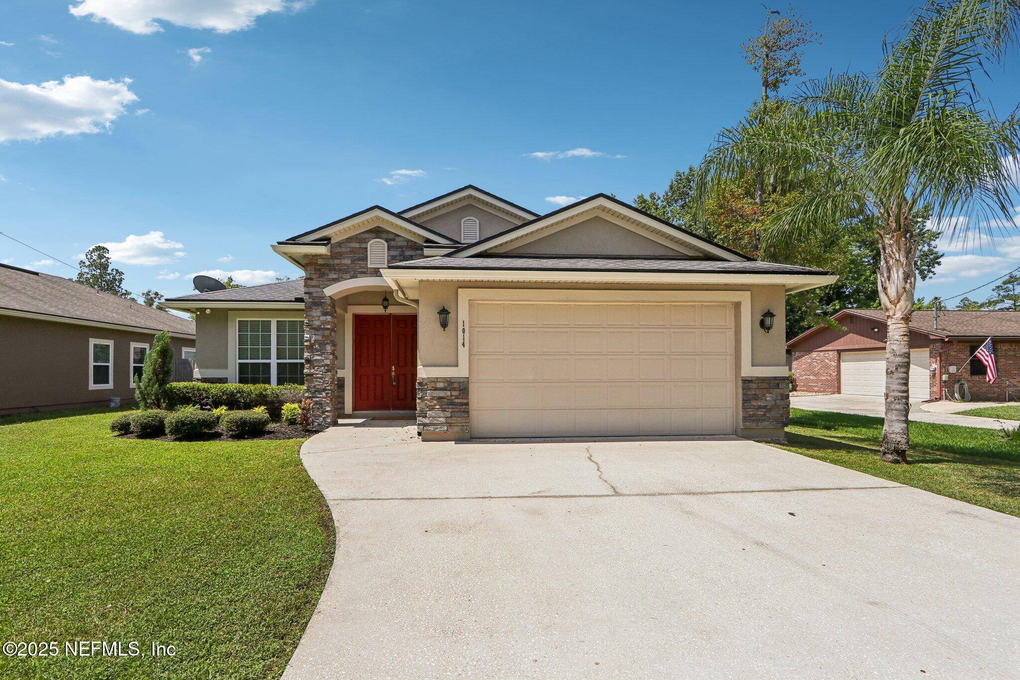 Fleming Island, FL 32003,1014 CLAY ST