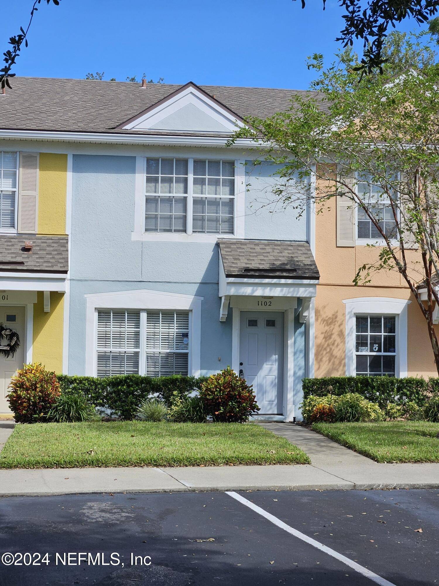 Jacksonville, FL 32246,12311 KENSINGTON LAKES DR #1102
