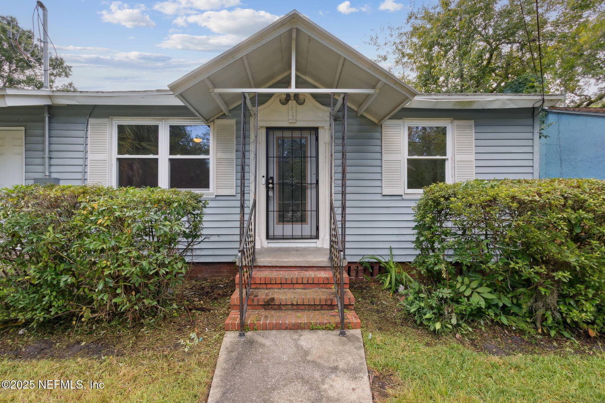 Jacksonville, FL 32209,1025 WESTBROOK CIR E