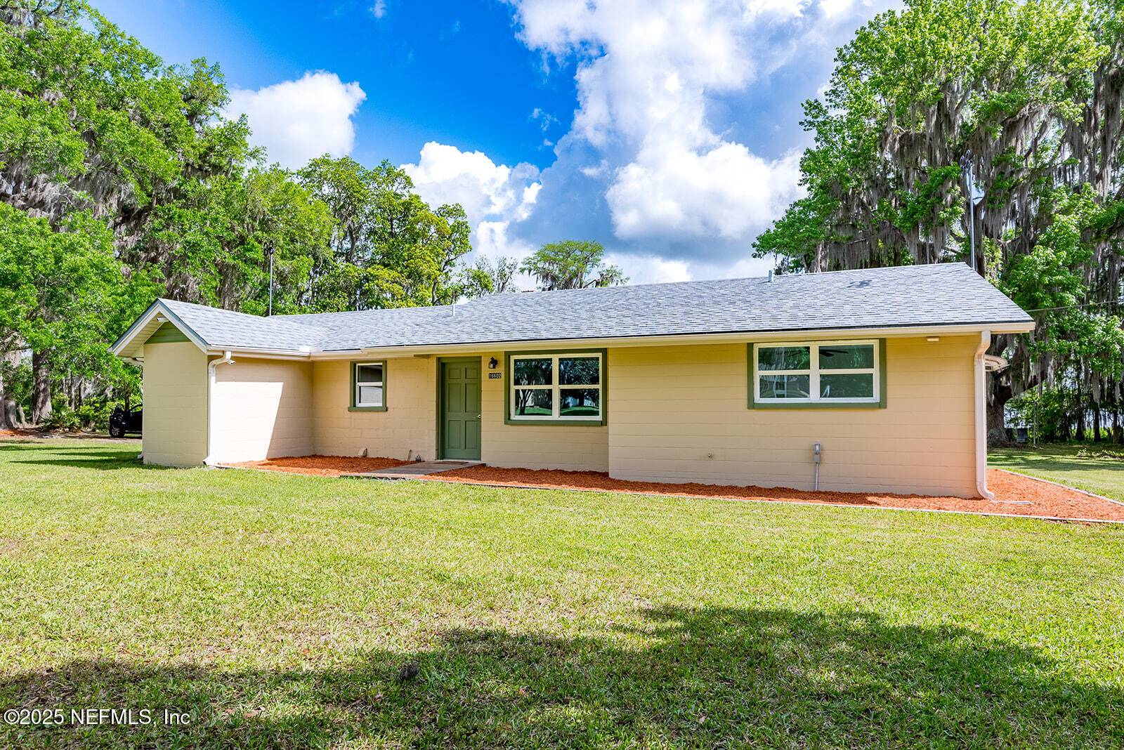 Waldo, FL 32694,16602 NE 124TH AVE