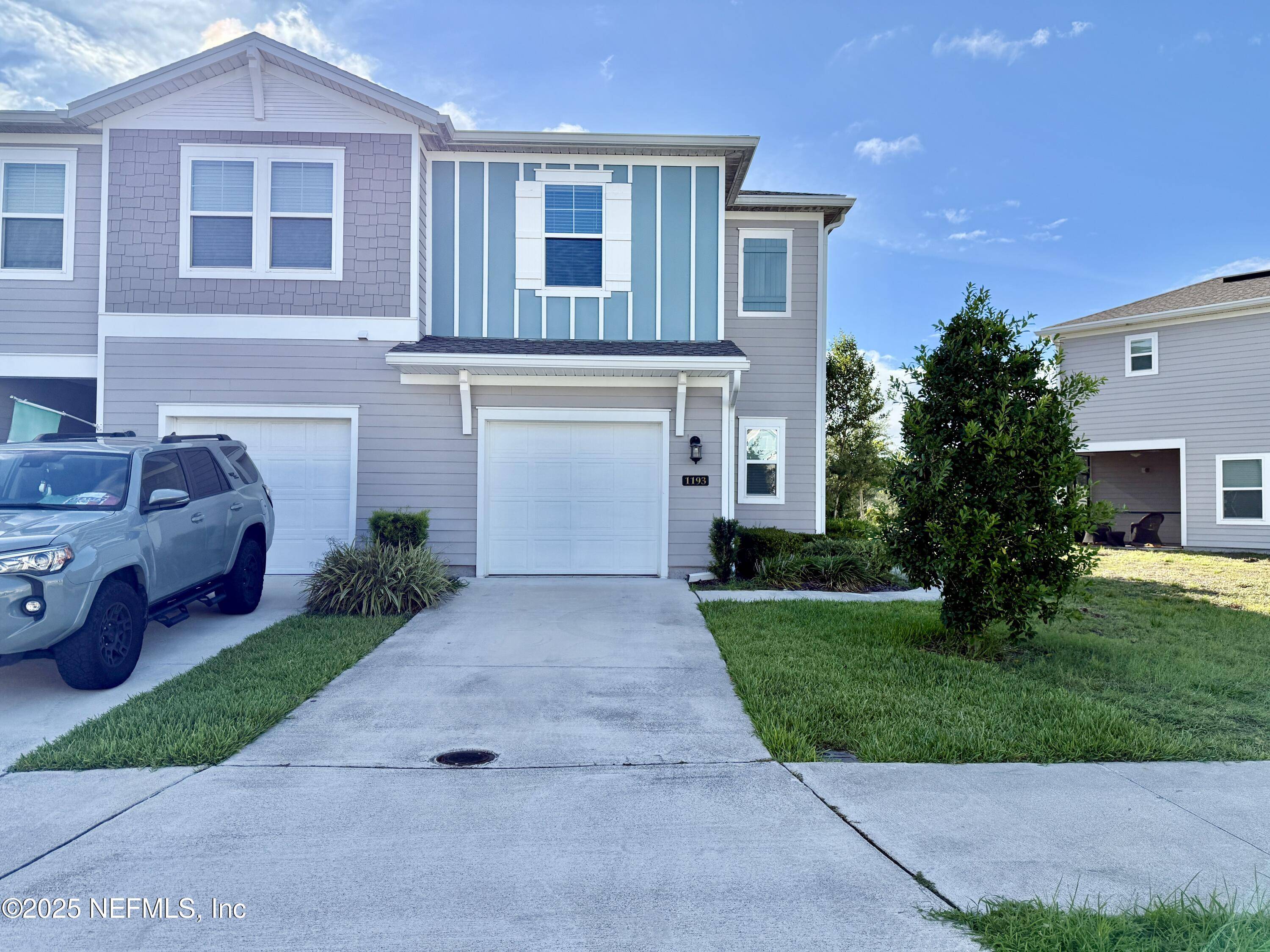 Jacksonville, FL 32233,1193 BEACH DUNE DR
