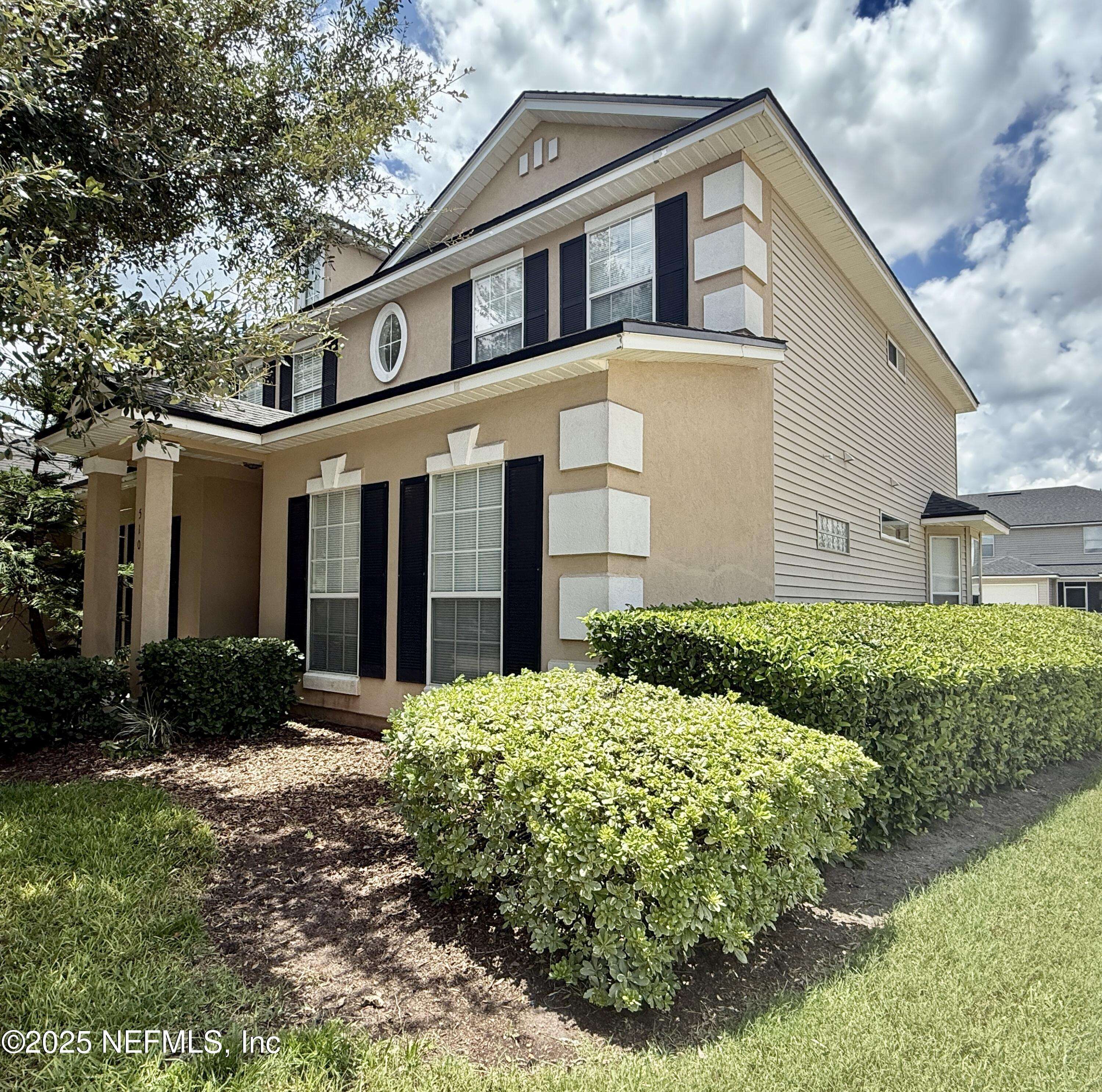 Orange Park, FL 32073,510 HOPEWELL DR