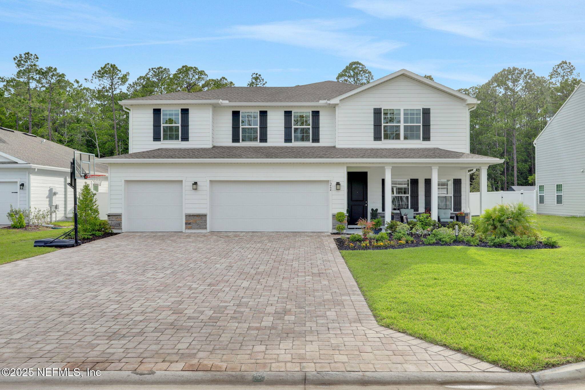 St. Augustine, FL 32092,1264 TERRA PINES BLVD