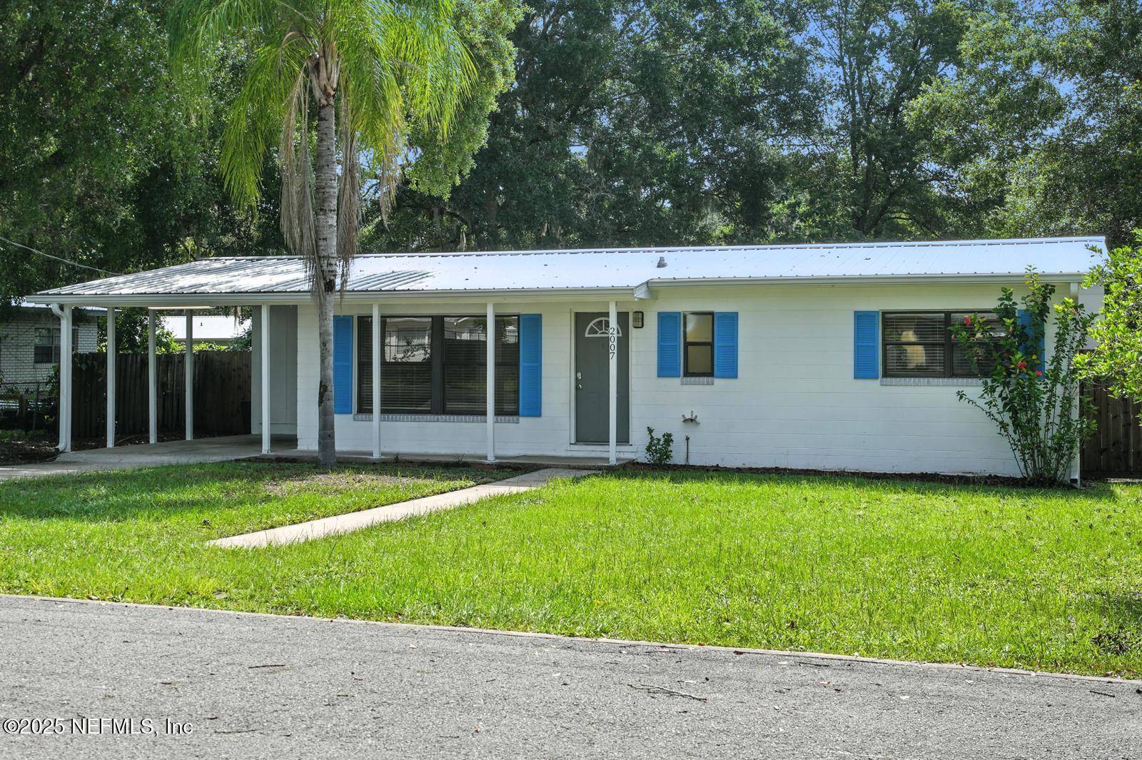 Palatka, FL 32177,2007 SHERMAN AVE