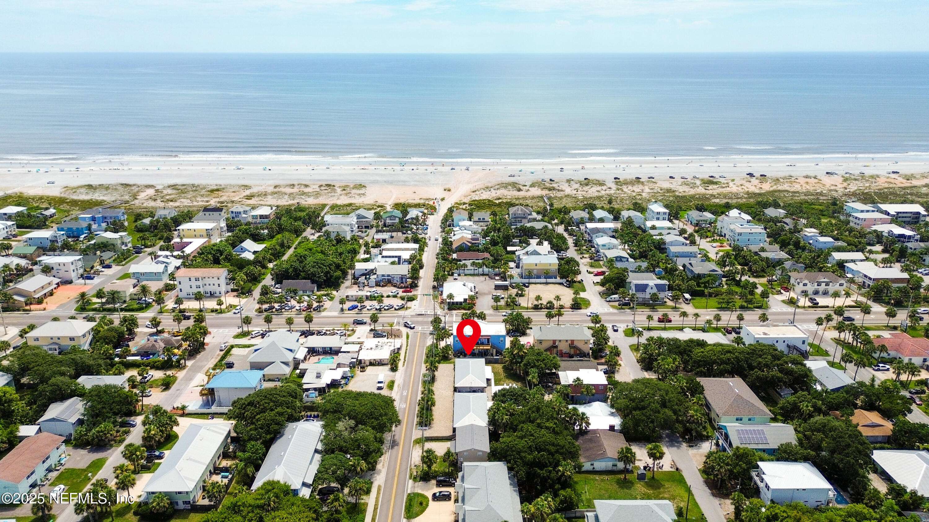St. Augustine, FL 32080,103 & 107 A ST