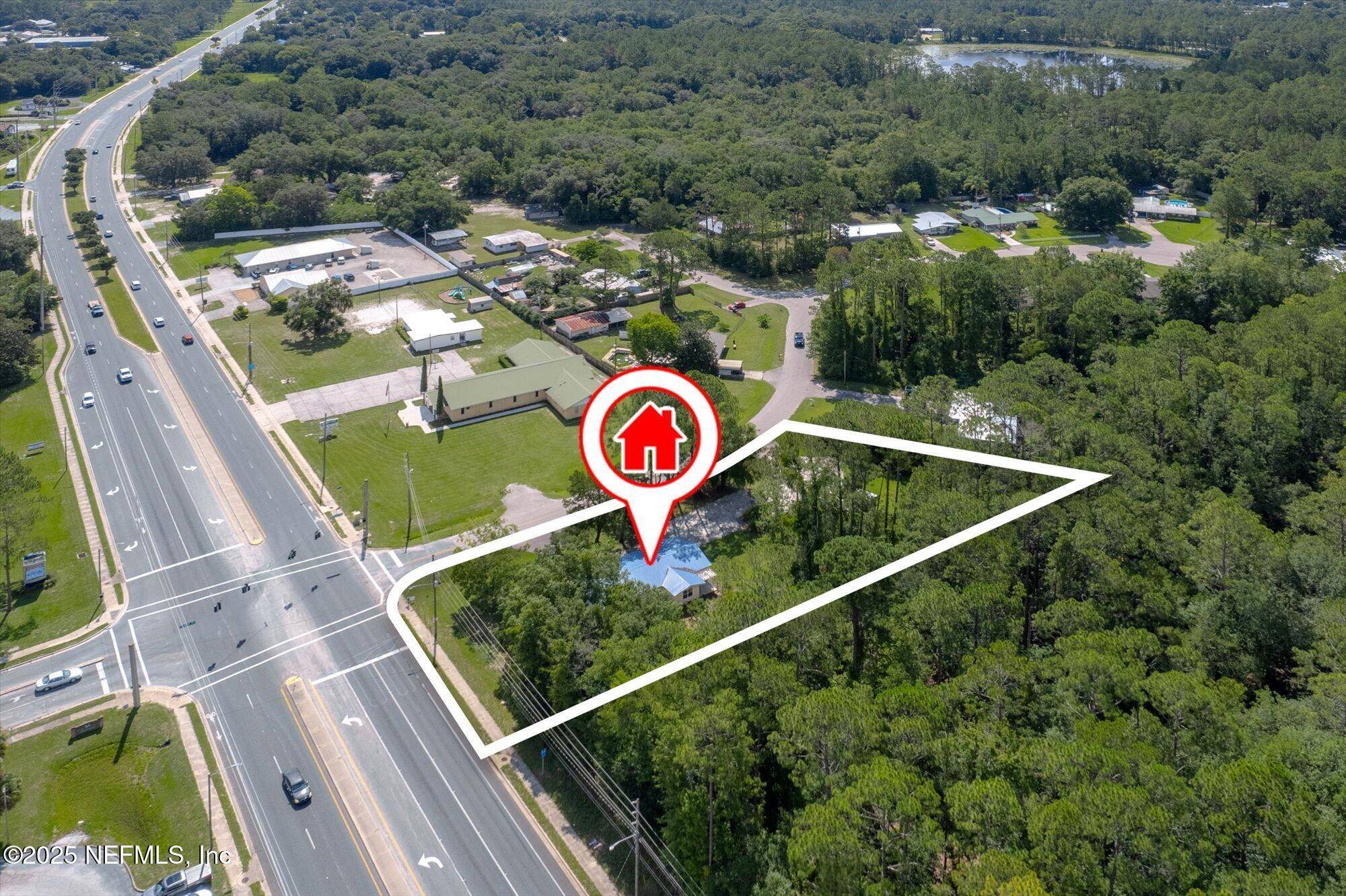 Palatka, FL 32177,101 PIONEER RD