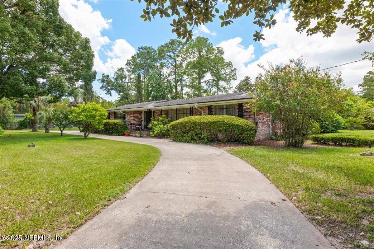 Jacksonville, FL 32209,3902 MONCRIEF RD W