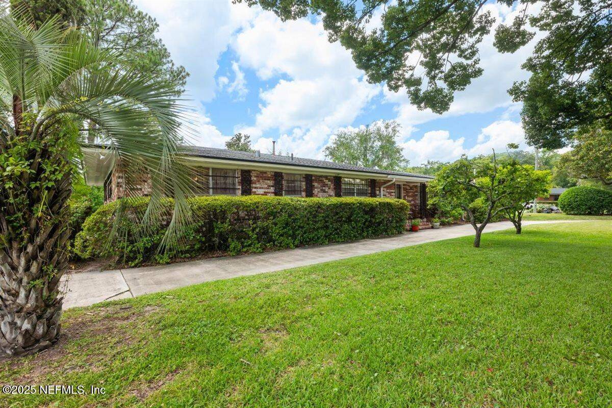Jacksonville, FL 32209,3902 MONCRIEF RD W