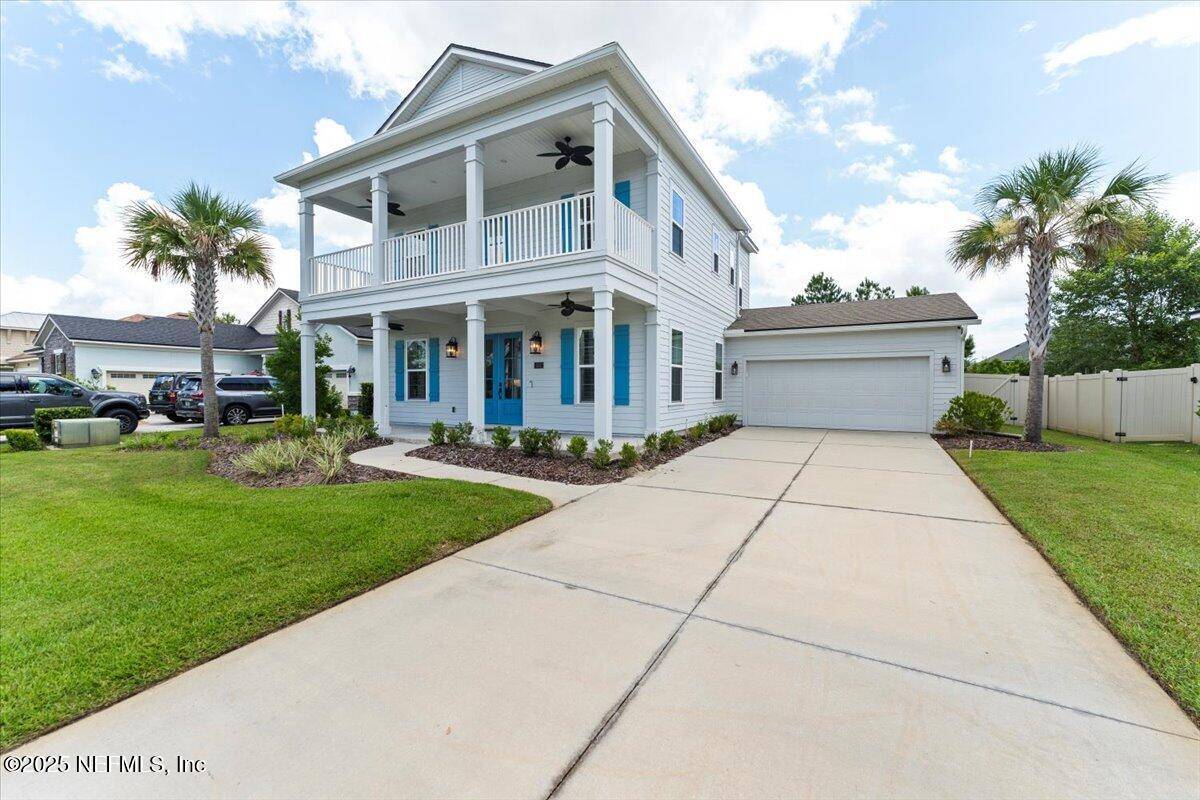 St. Augustine, FL 32095,241 HAAS AVE