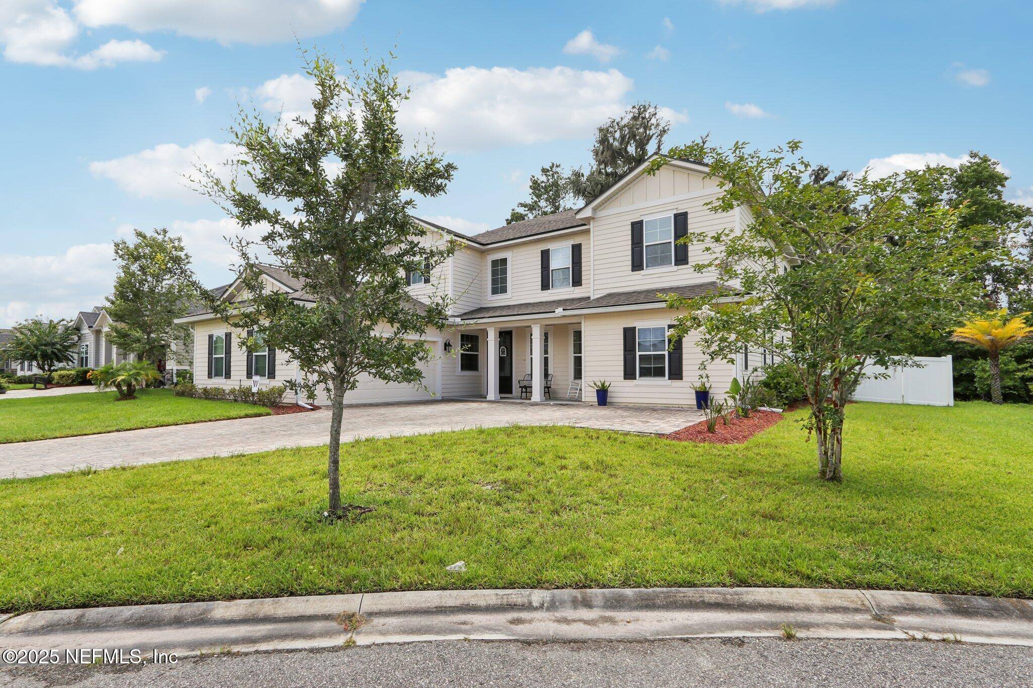 Middleburg, FL 32068,1919 SILO OAKS PL