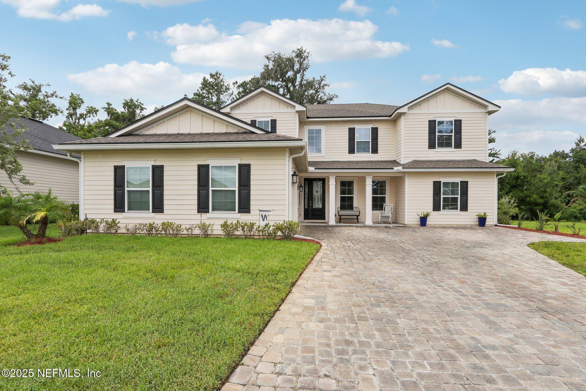 Middleburg, FL 32068,1919 SILO OAKS PL