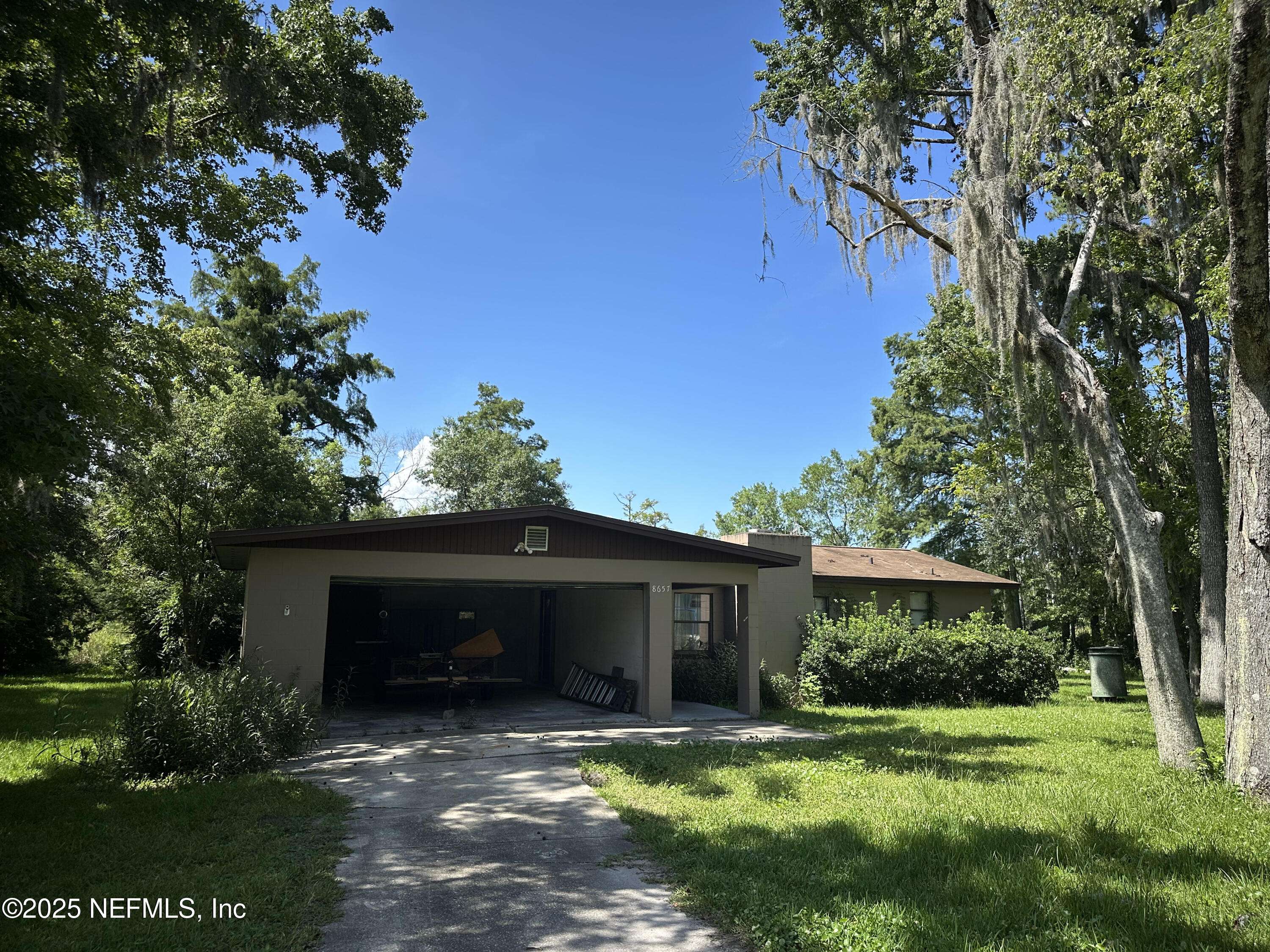 Jacksonville, FL 32219,8657 PINE PARK DR