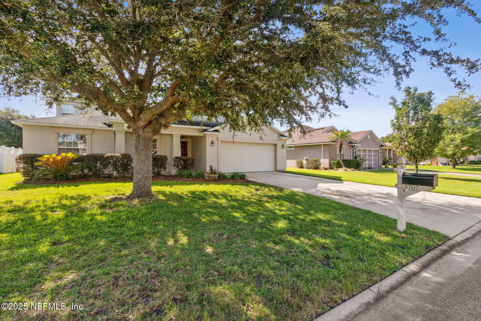 Middleburg, FL 32068,1707 HOLLOW GLEN DR