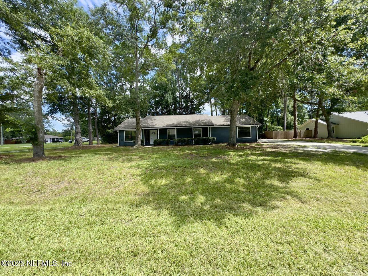 Fleming Island, FL 32003,393 RIVER REACH RD