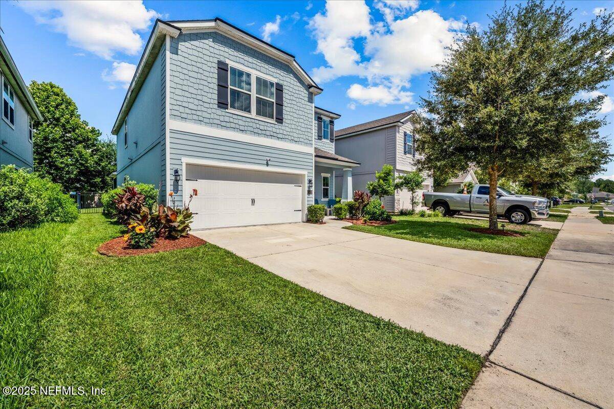 Middleburg, FL 32068,3922 HEATHERBROOK PL
