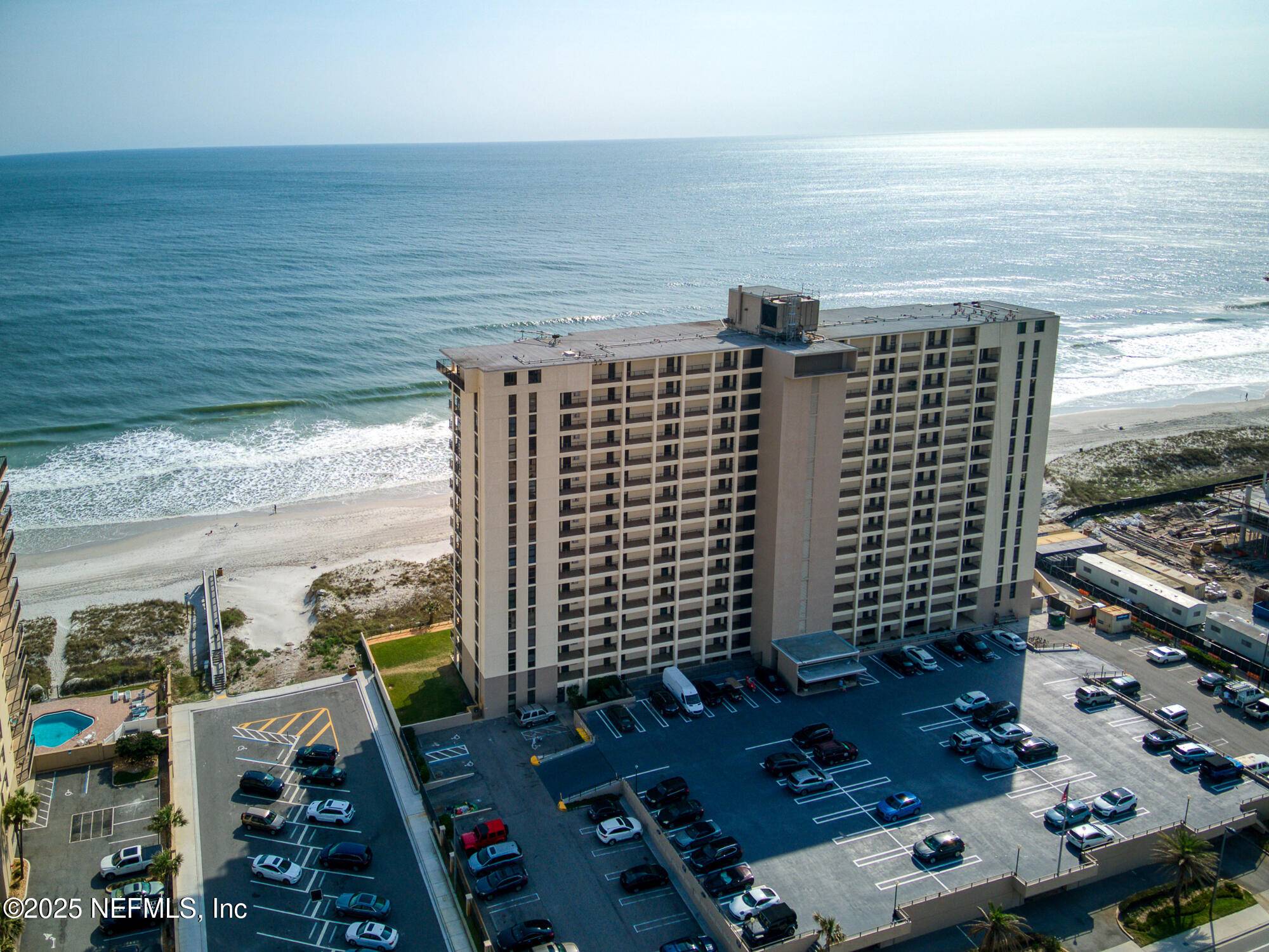 Jacksonville Beach, FL 32250,1301 1ST ST S #803