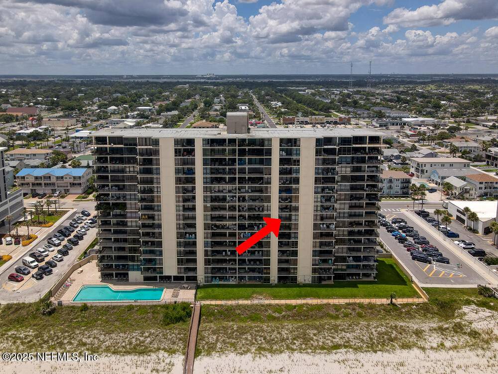 Jacksonville Beach, FL 32250,1301 1ST ST S #803
