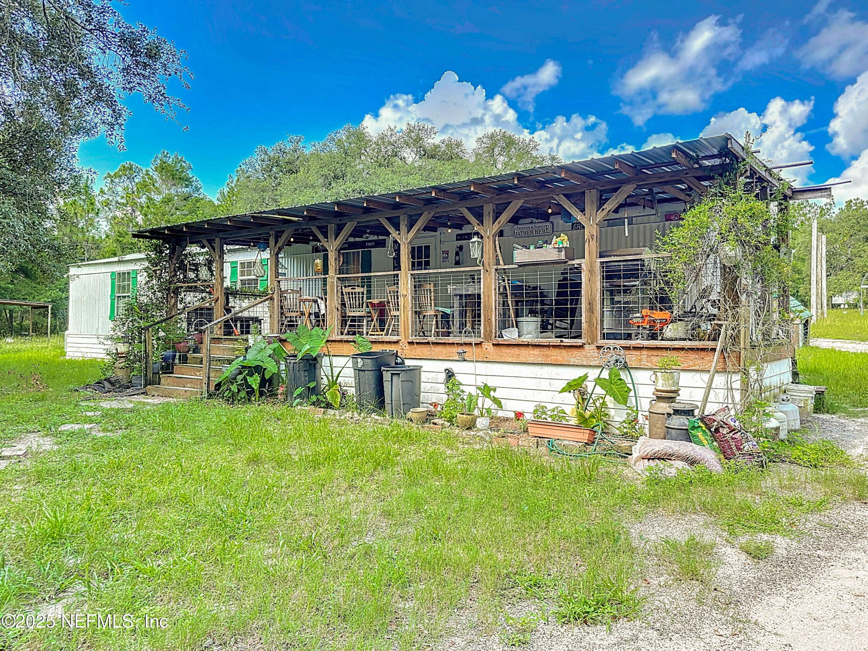 Keystone Heights, FL 32656,5391 JENKINS LOOP DR