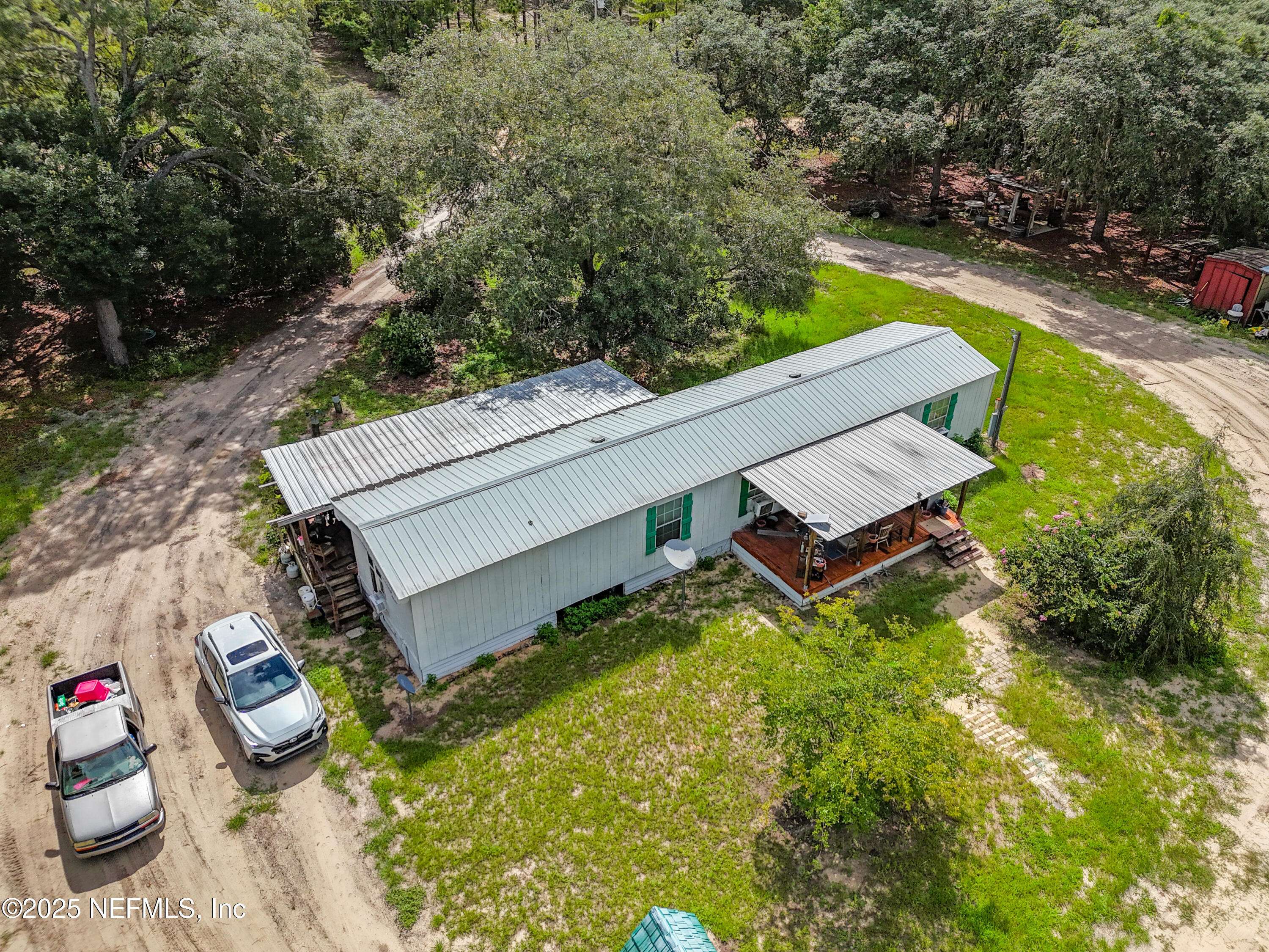 Keystone Heights, FL 32656,5391 JENKINS LOOP DR