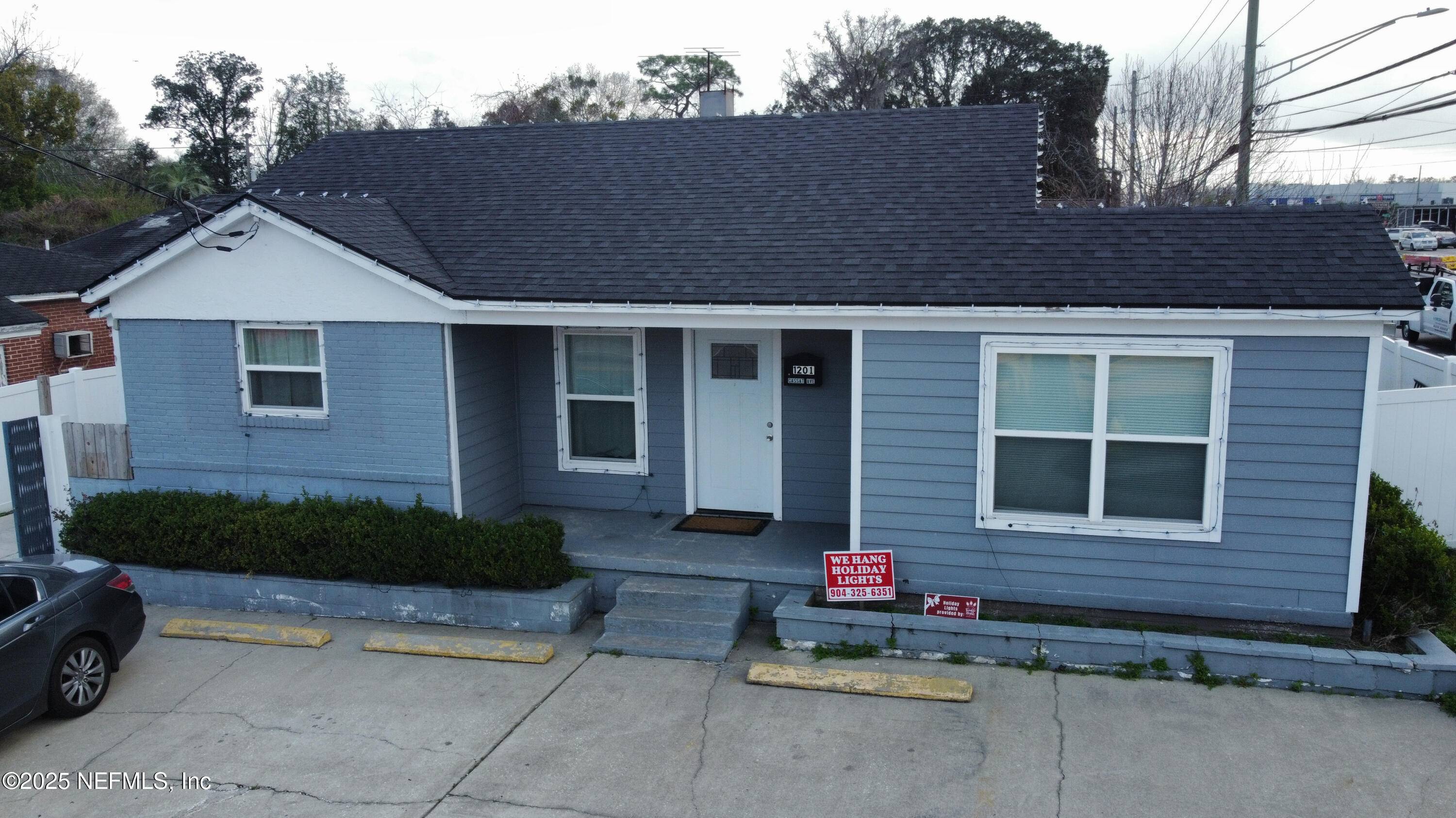 Jacksonville, FL 32205,1201 CASSAT AVE