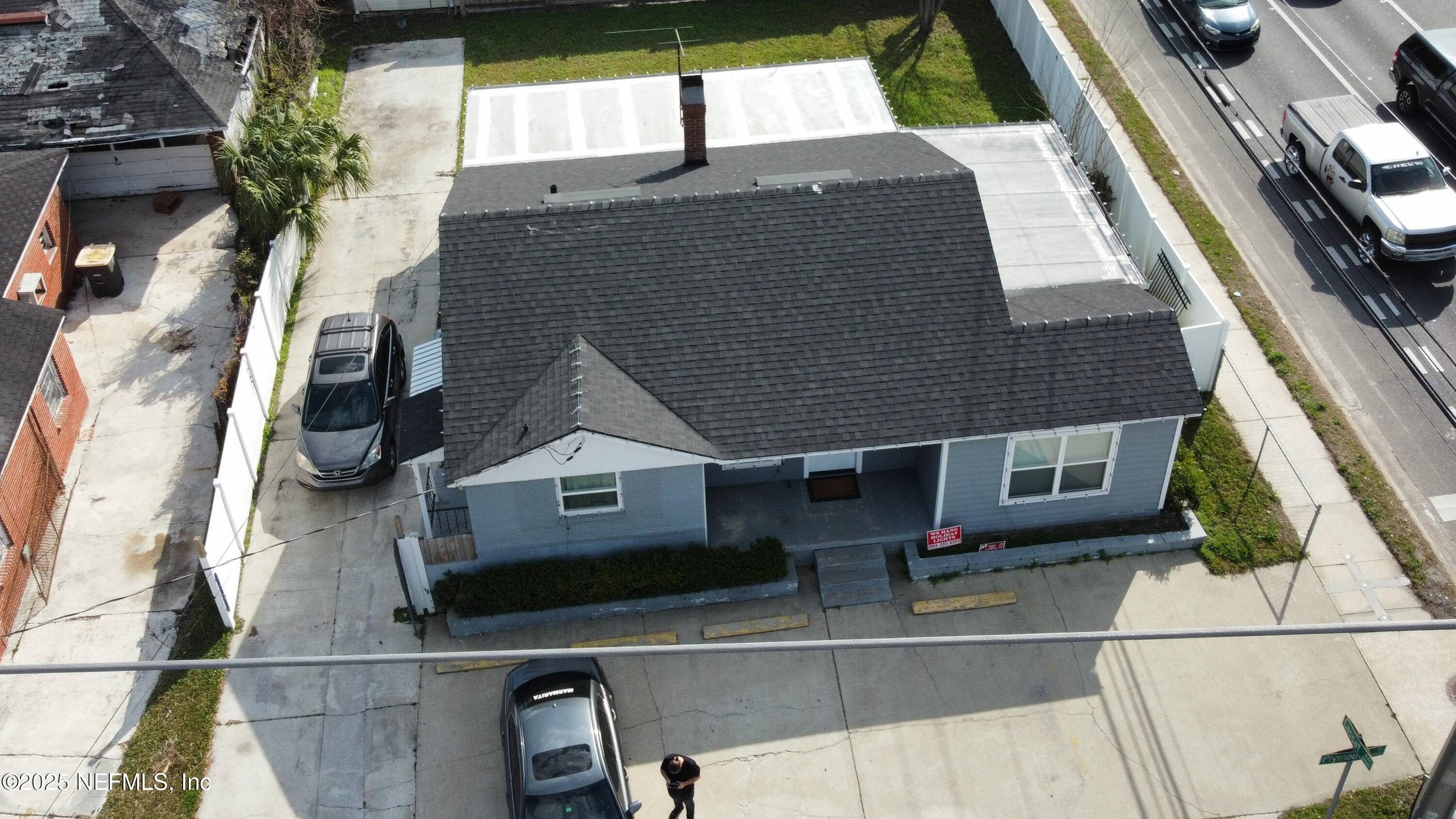 Jacksonville, FL 32205,1201 CASSAT AVE