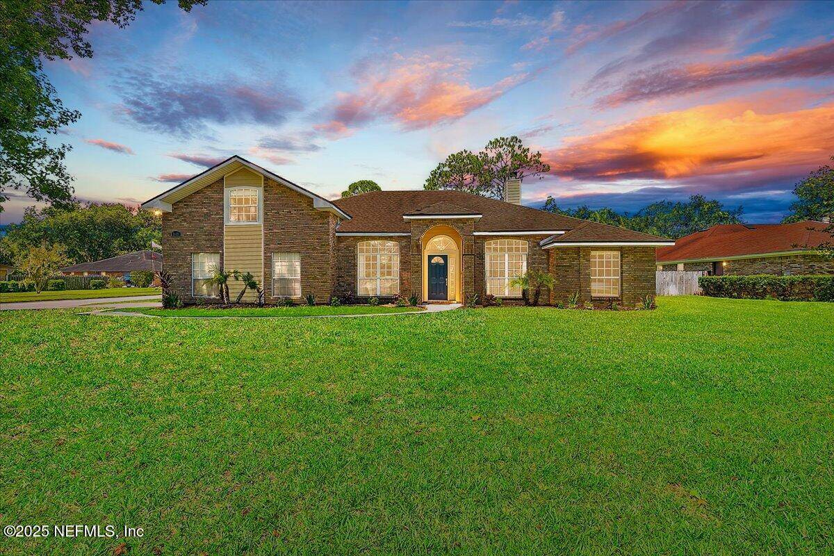 Jacksonville, FL 32223,1808 GRASSINGTON WAY N