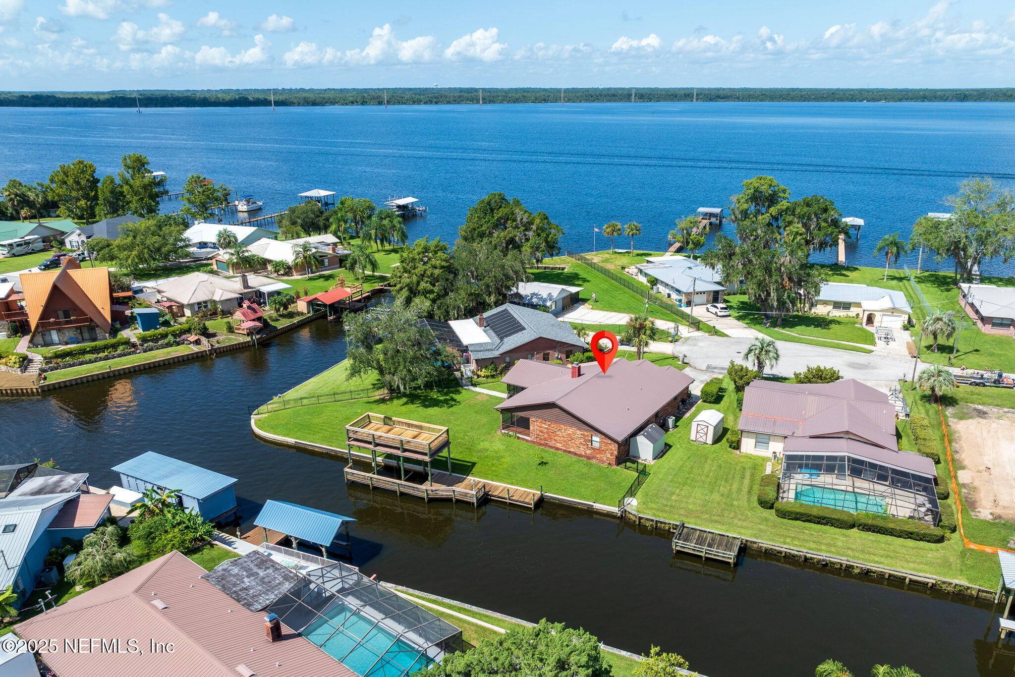 East Palatka, FL 32131,139 CYPRESS DR