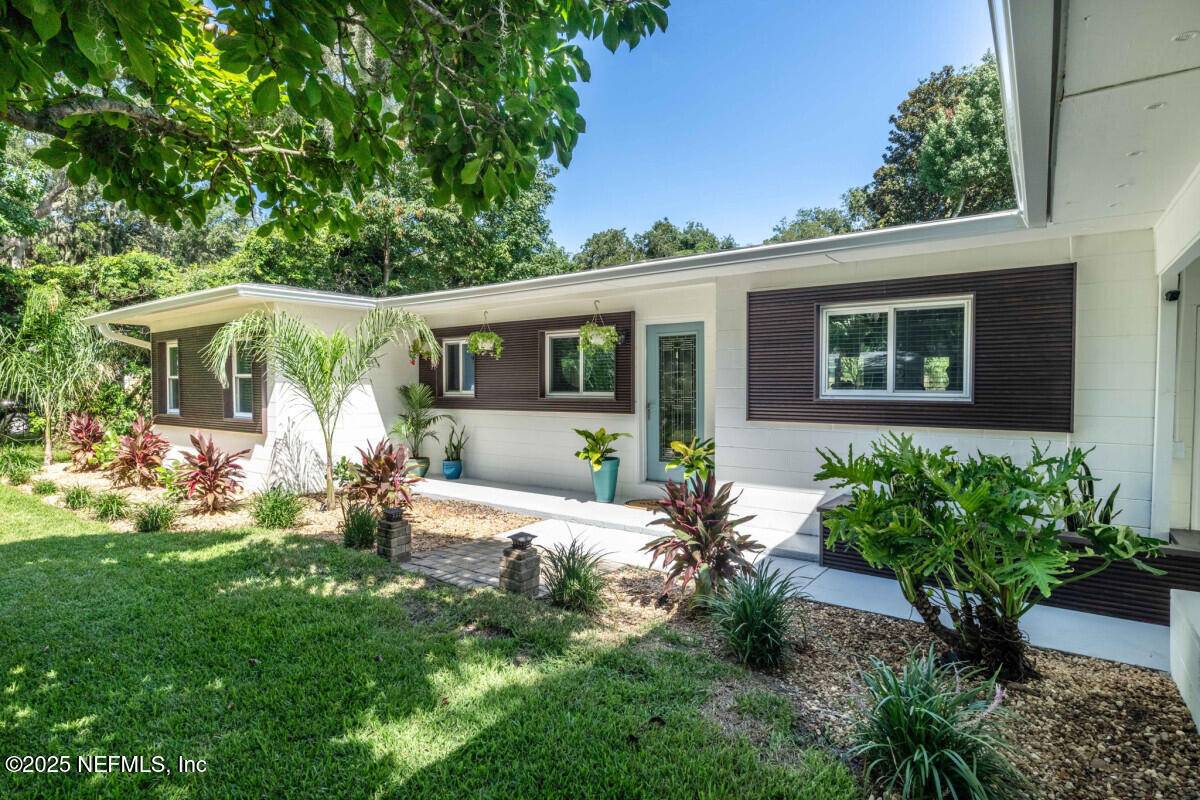 Jacksonville Beach, FL 32250,1901 TANGLEWOOD RD