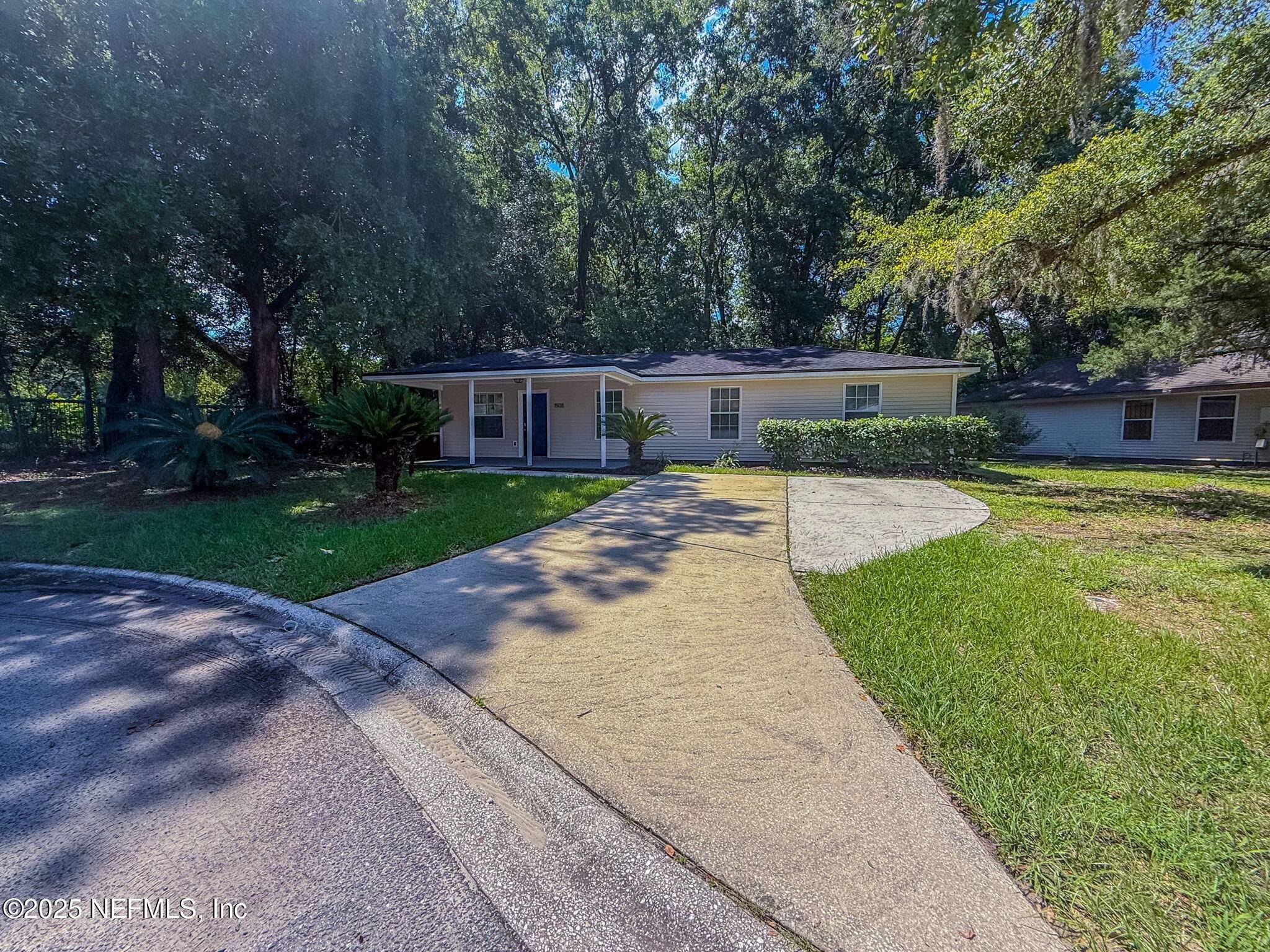 Jacksonville, FL 32208,1508 GOLF FOREST DR