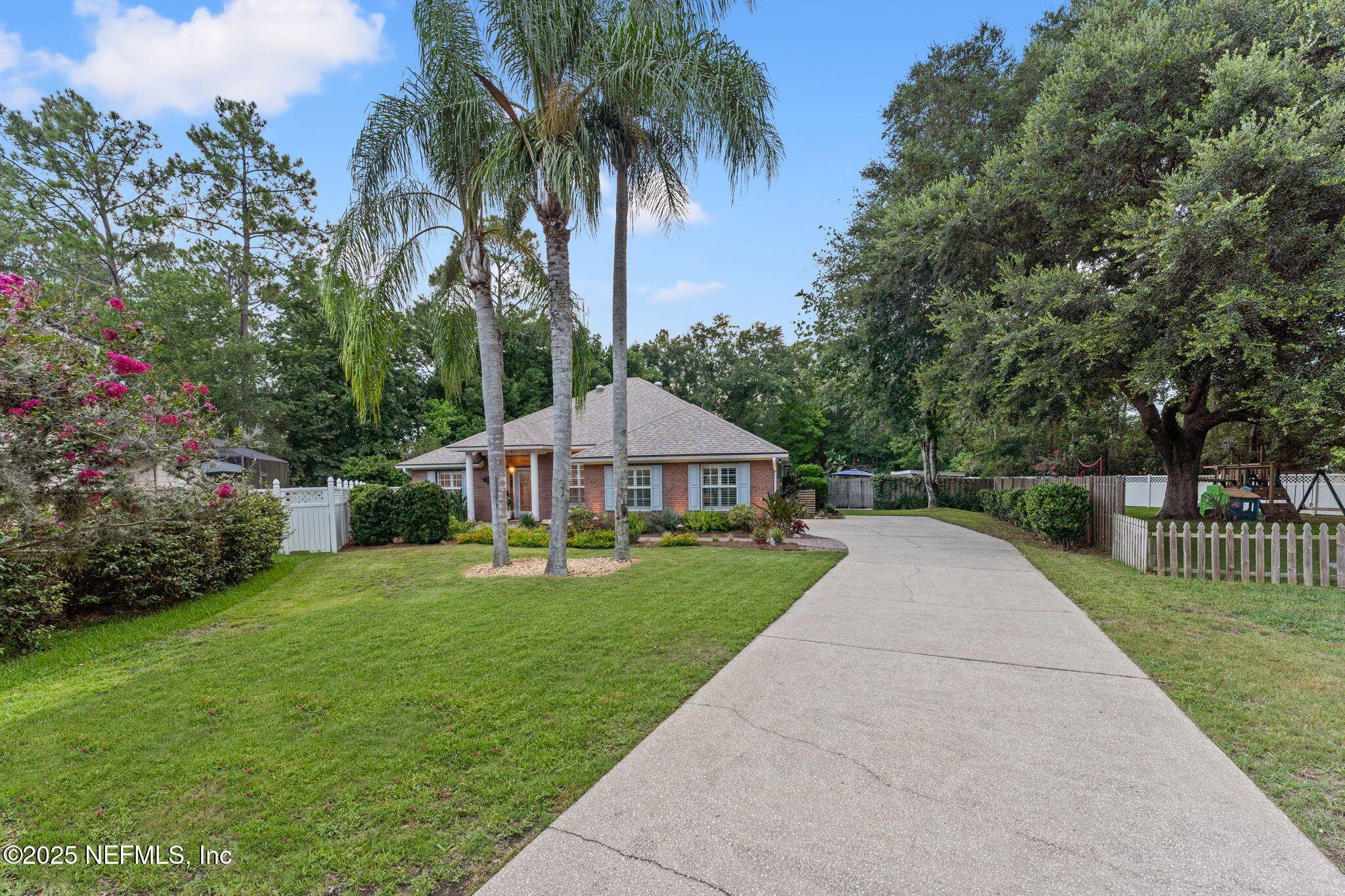 Jacksonville, FL 32259,421 S ELVERTON PL