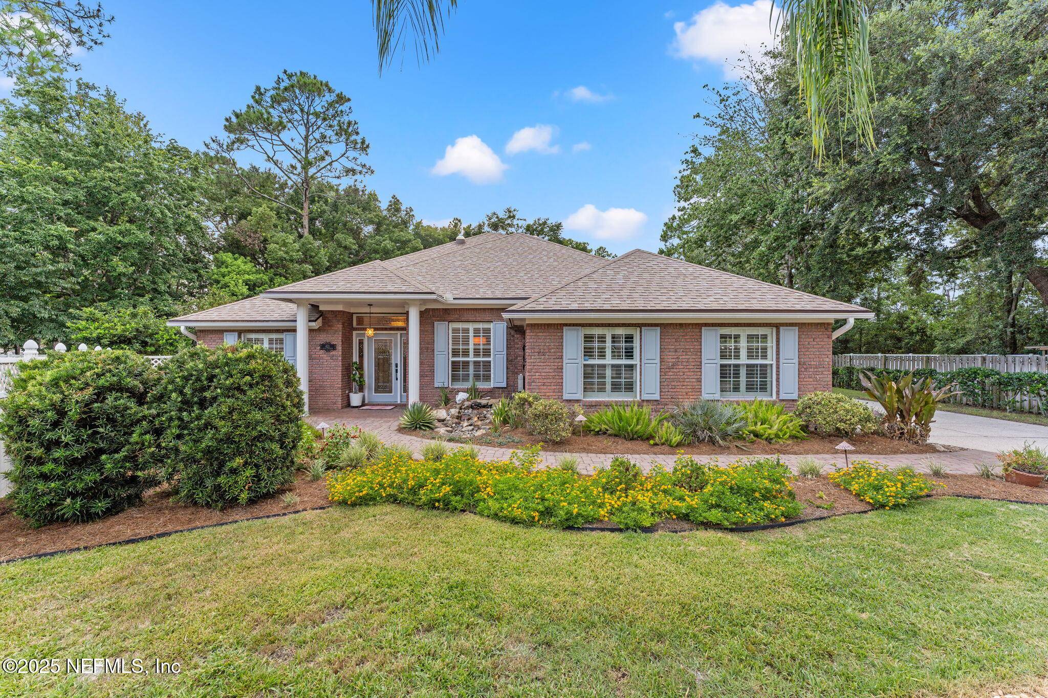 Jacksonville, FL 32259,421 S ELVERTON PL