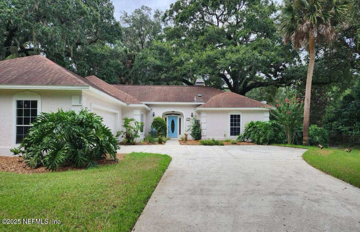 Orange Park, FL 32073,135 BLAKE AVE