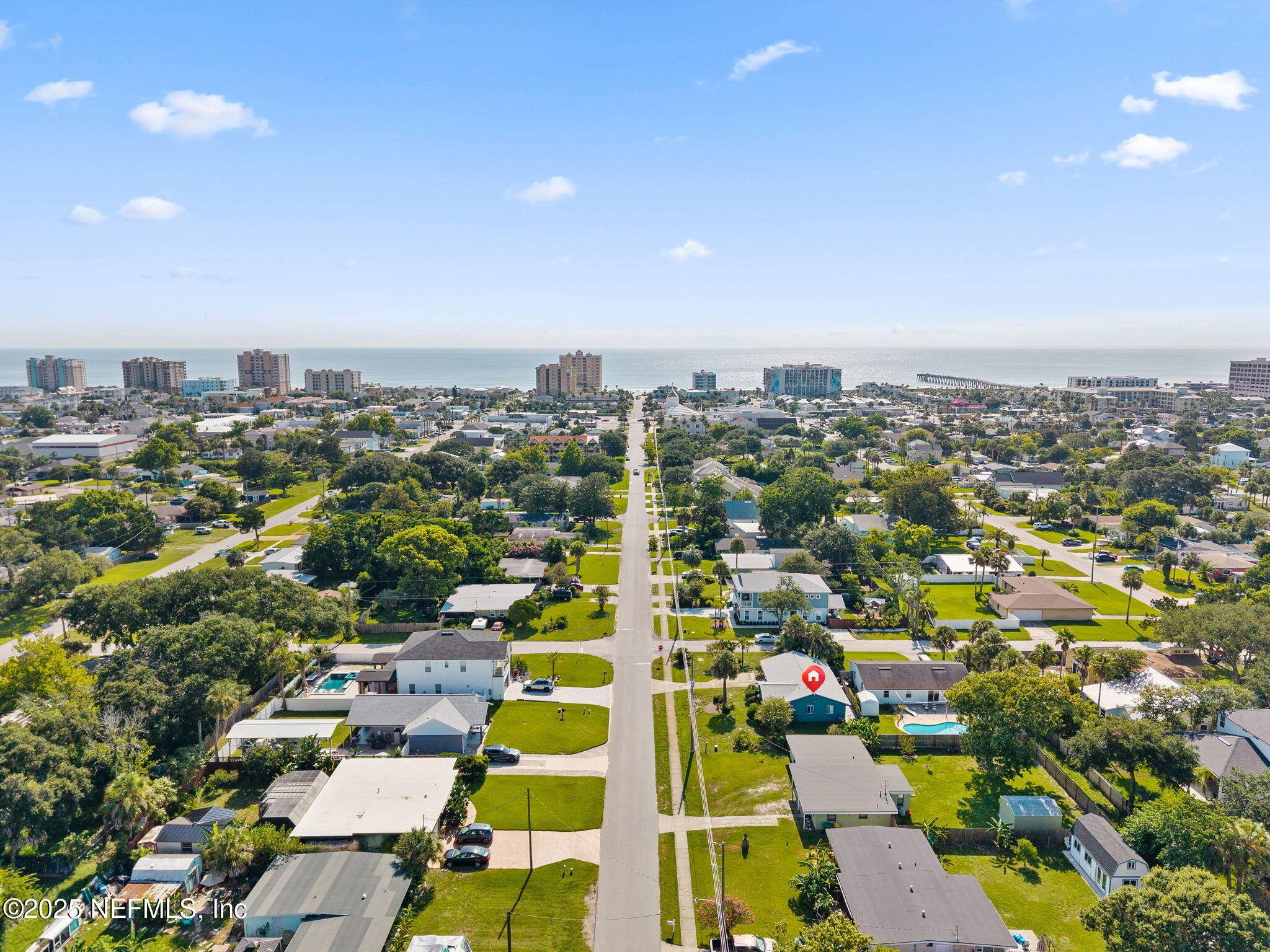 Jacksonville Beach, FL 32250,700 8TH AVE N