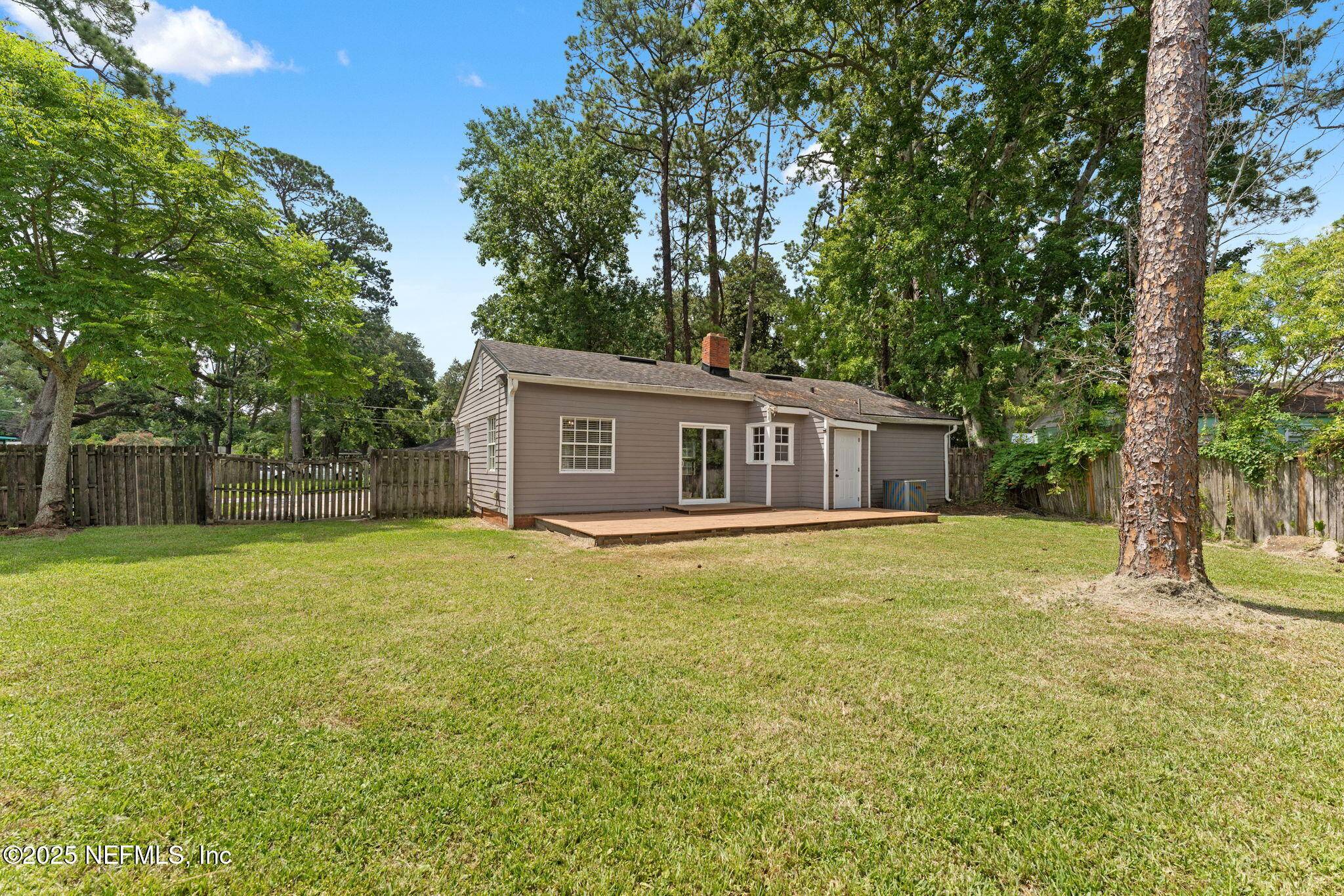 Jacksonville, FL 32210,4603 SUSSEX AVE