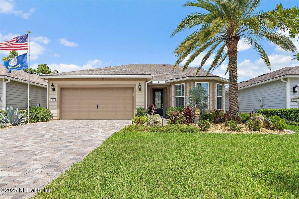 Ponte Vedra, FL 32081,141 HAZELWOOD DR