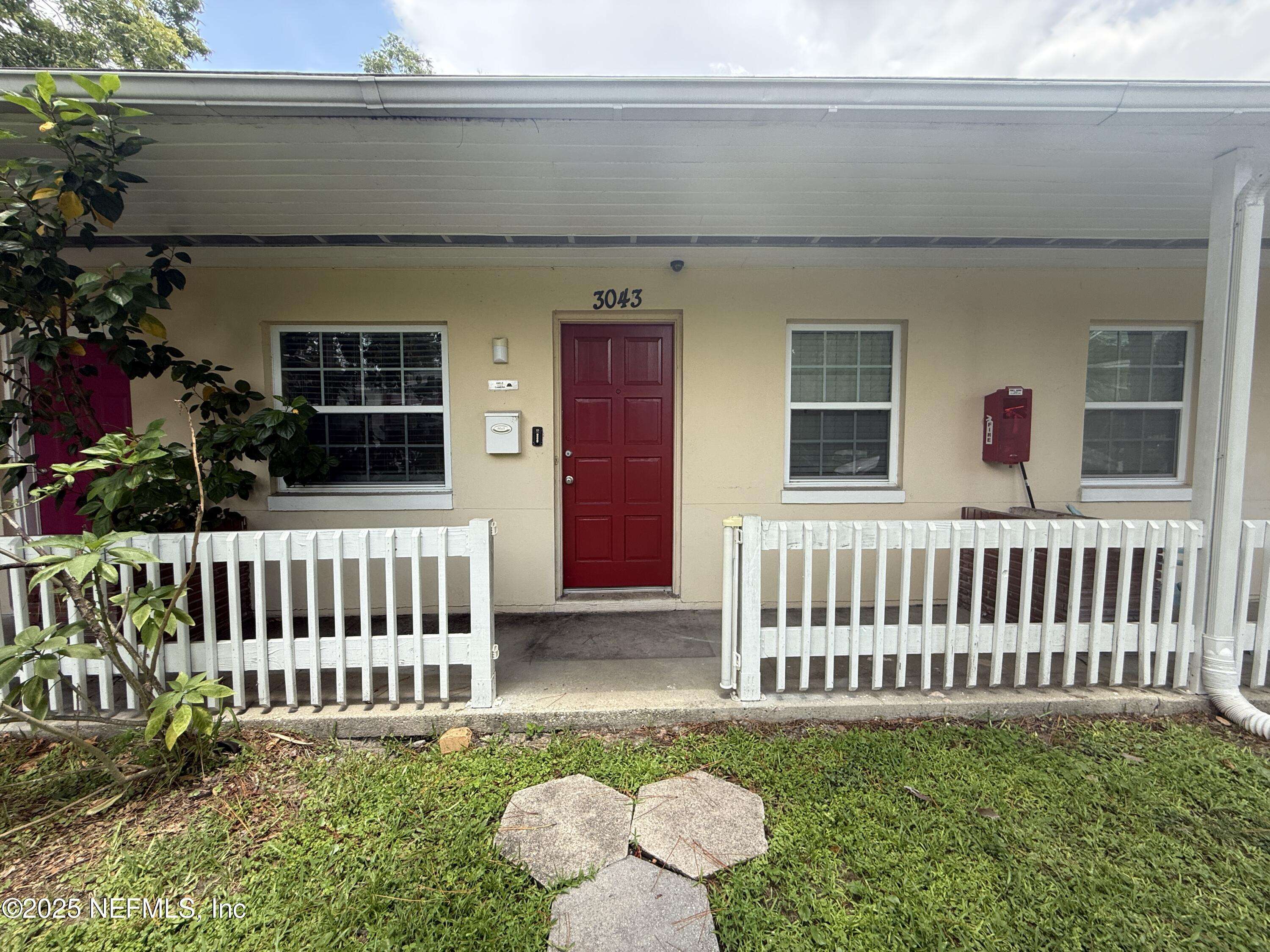 Jacksonville, FL 32207,3043 BELDEN ST