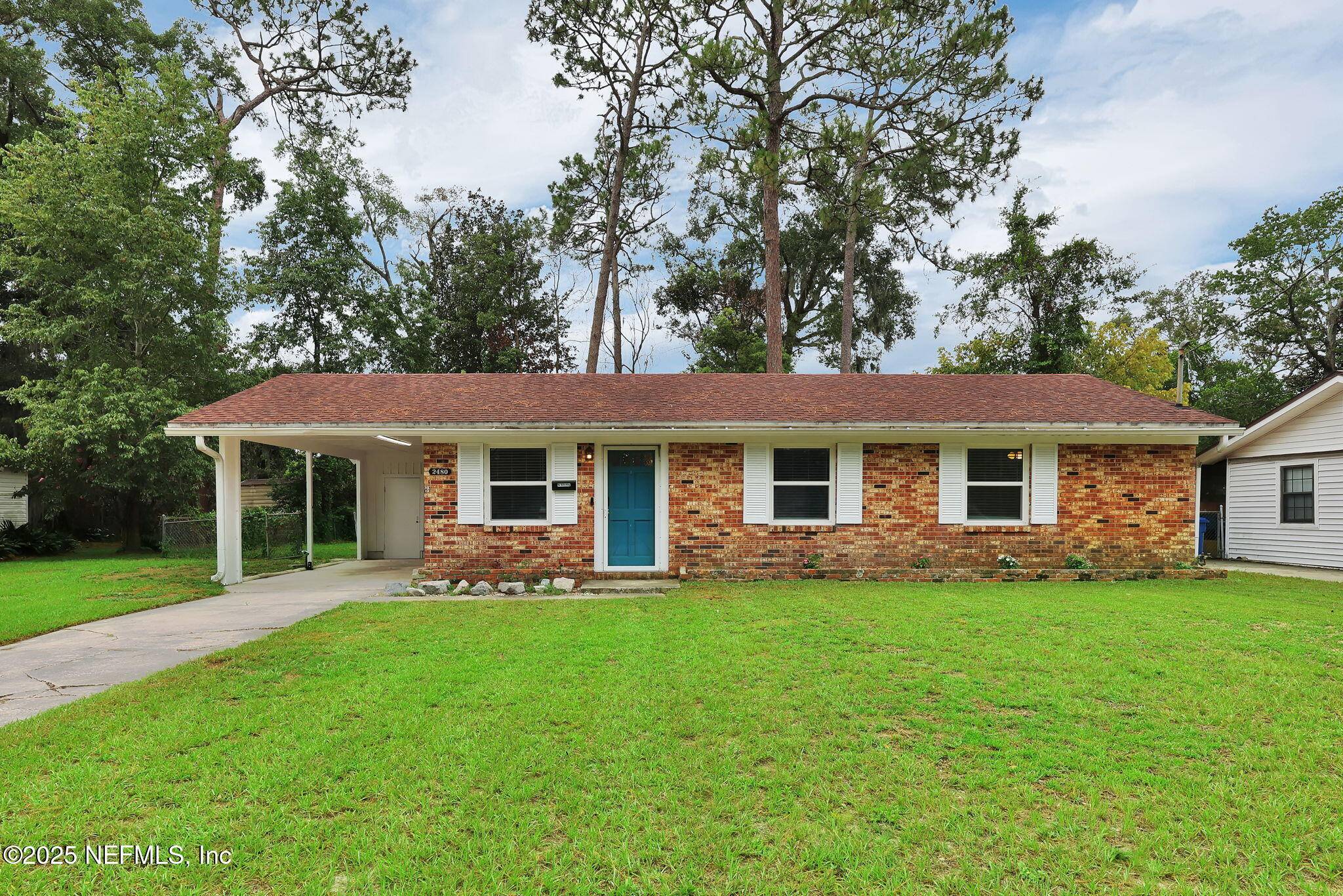 Jacksonville, FL 32218,2480 DRAKE AVE
