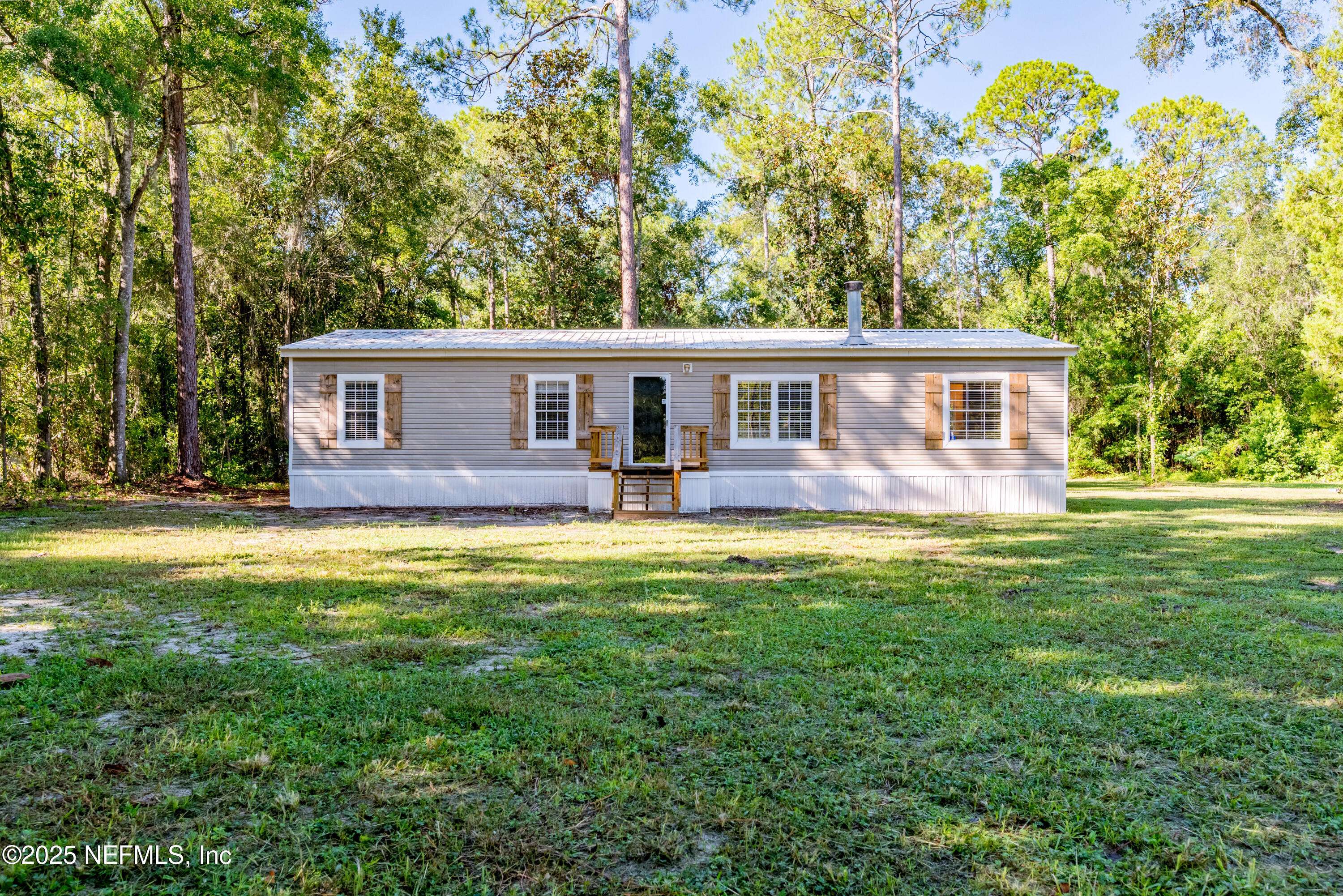 Lawtey, FL 32058,1318 CARTER RD