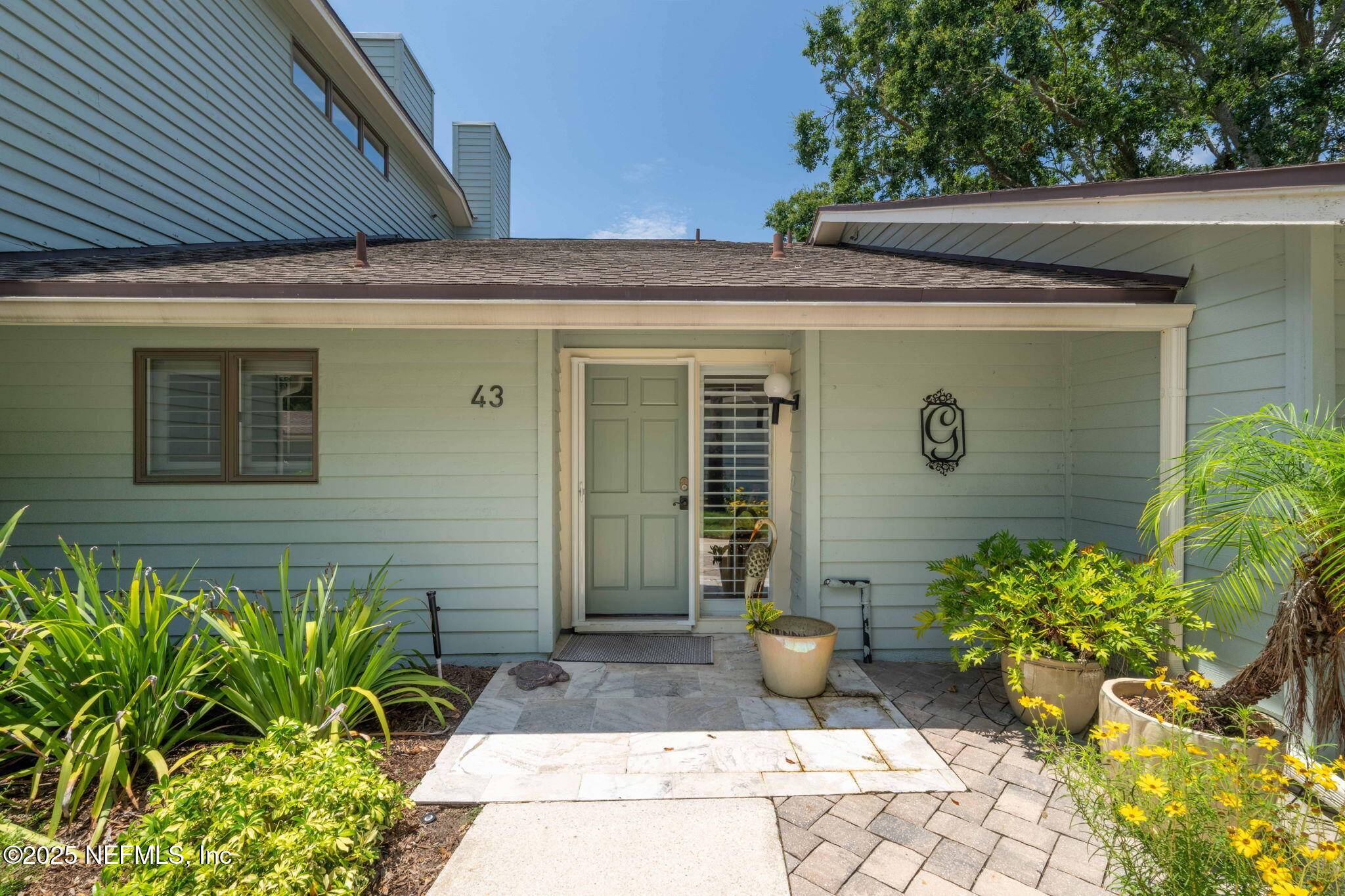 Ponte Vedra Beach, FL 32082,43 LITTLE BAY HARBOR DR