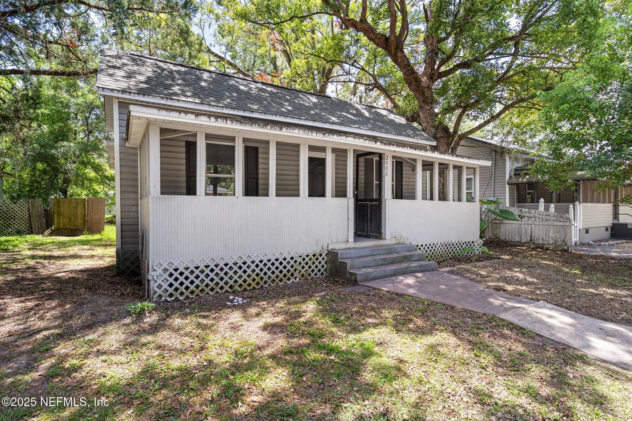 Jacksonville, FL 32209,2408 MCQUADE ST