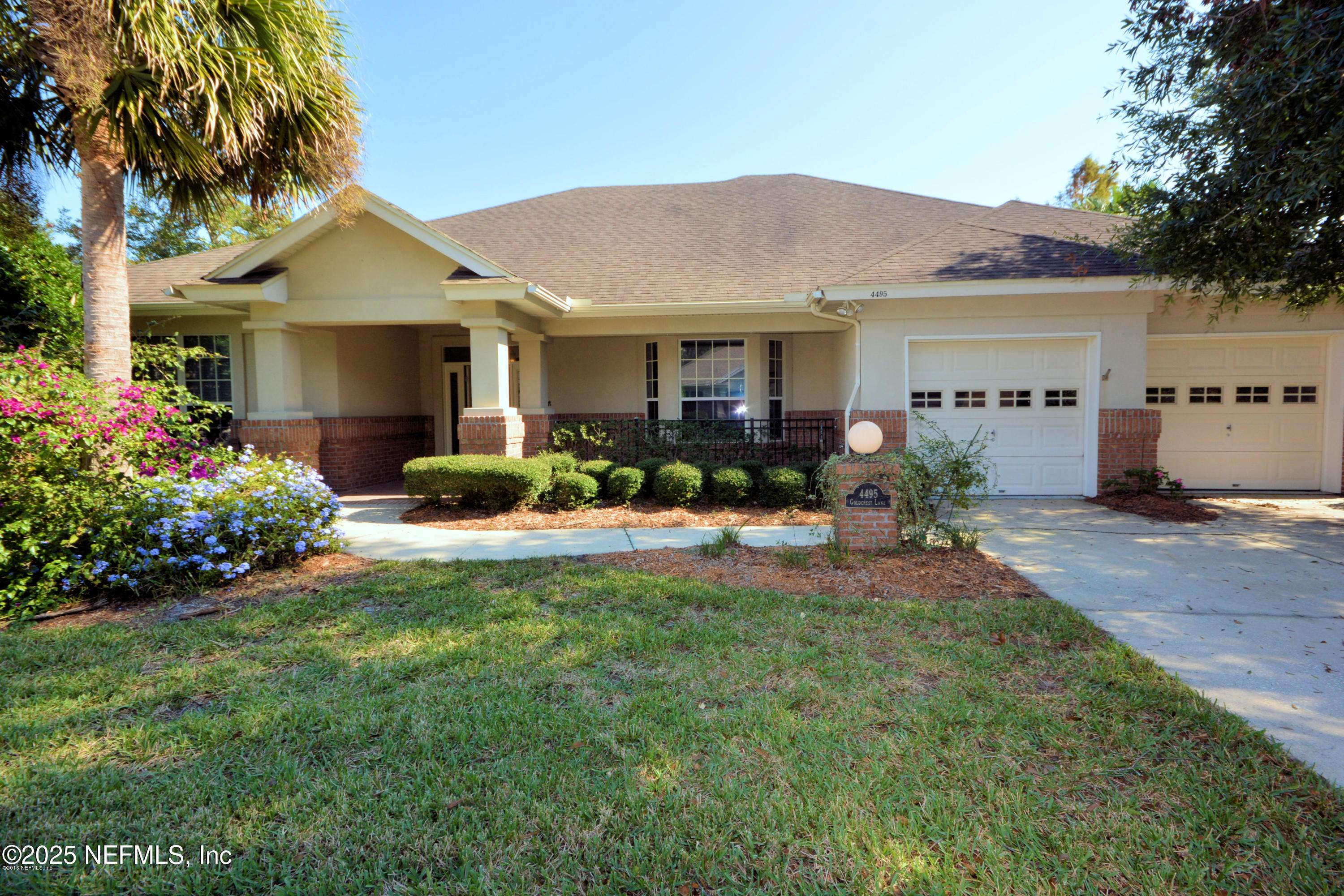 Jacksonville, FL 32224,4495 GOLDCREST LN