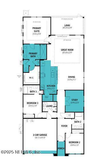 St. Johns, FL 32259,112 CRAFTON CIR
