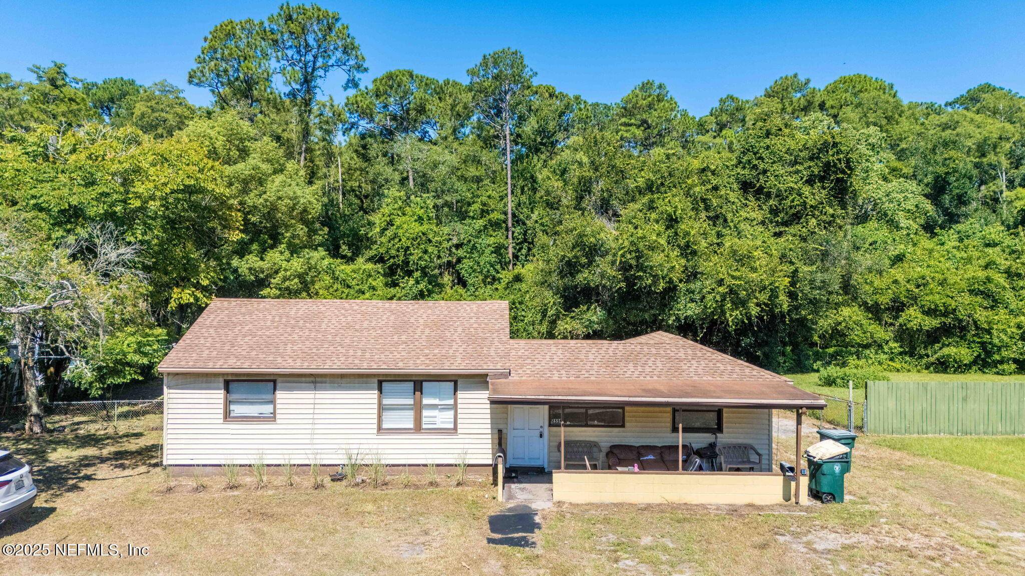 Jacksonville, FL 32246,2554 PEACH DR